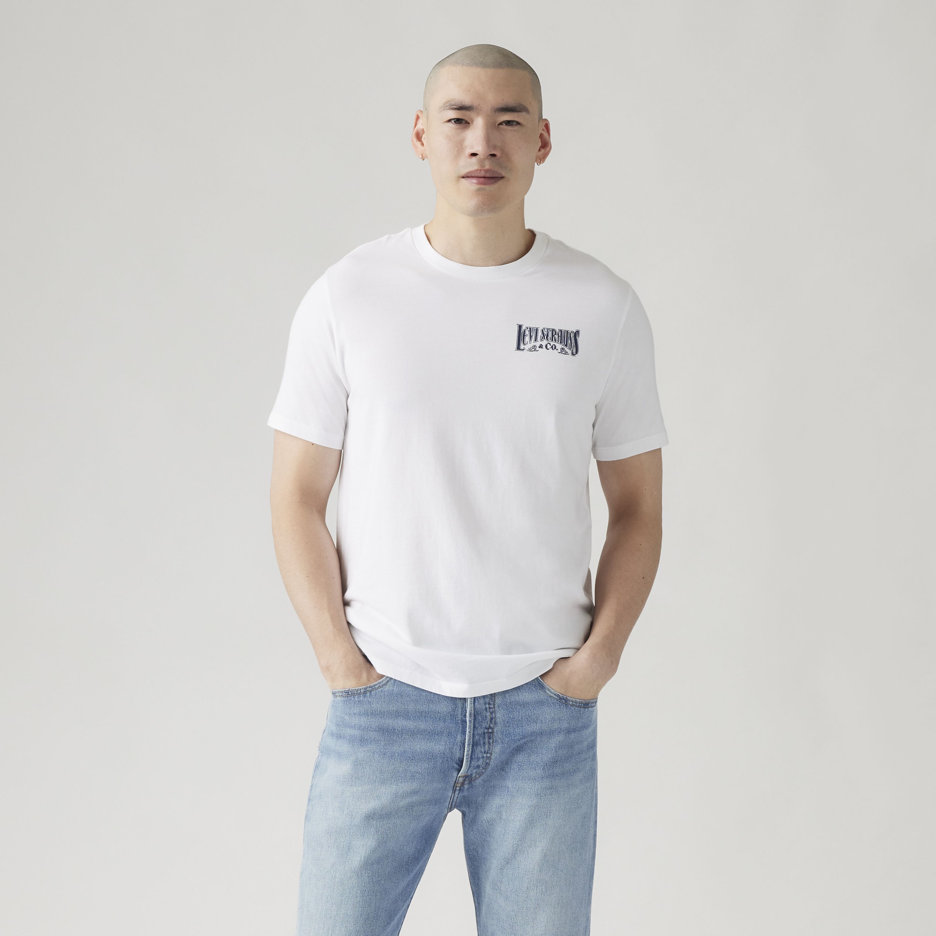 Classic Graphic T-Shirt 3