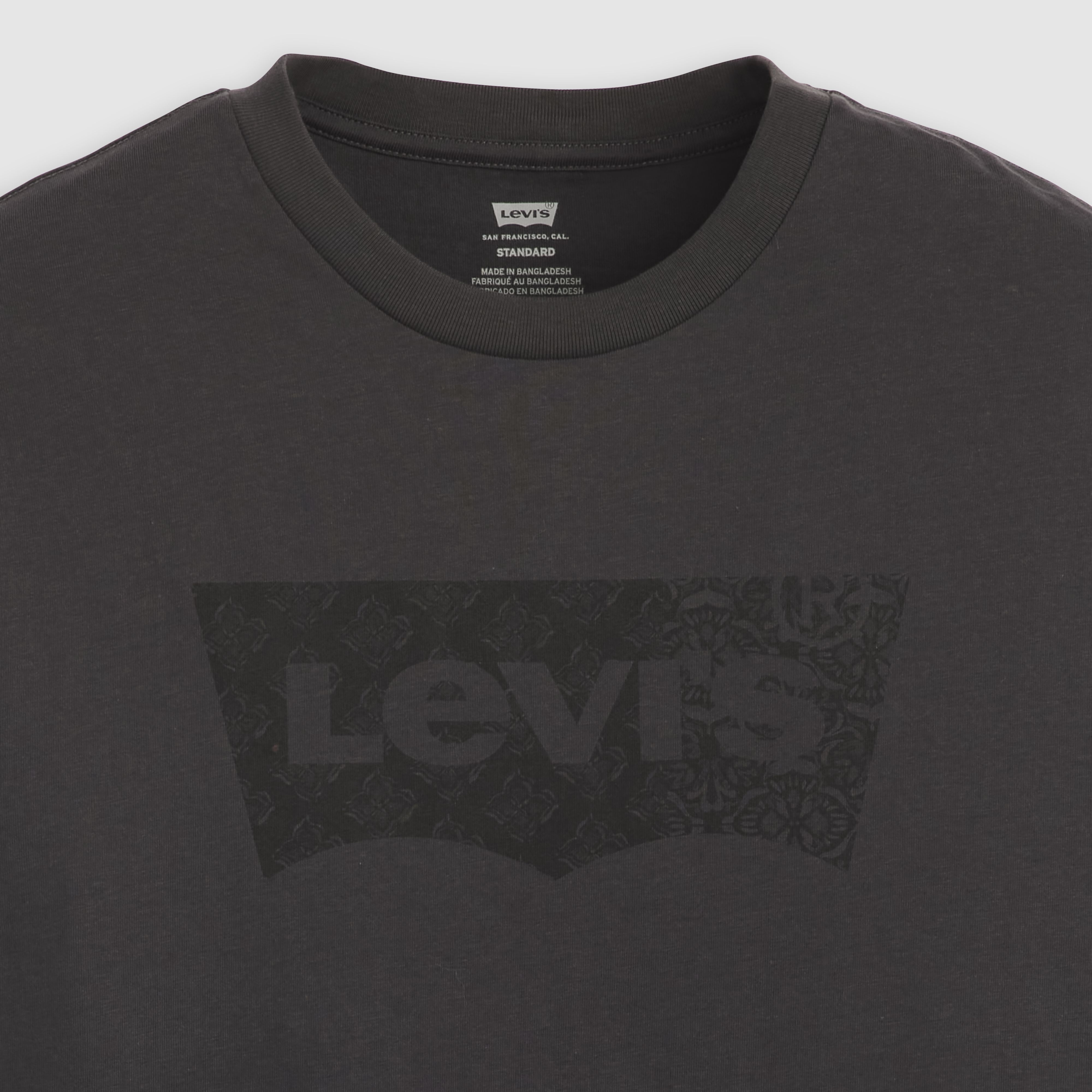 Classic Graphic T-Shirt 4