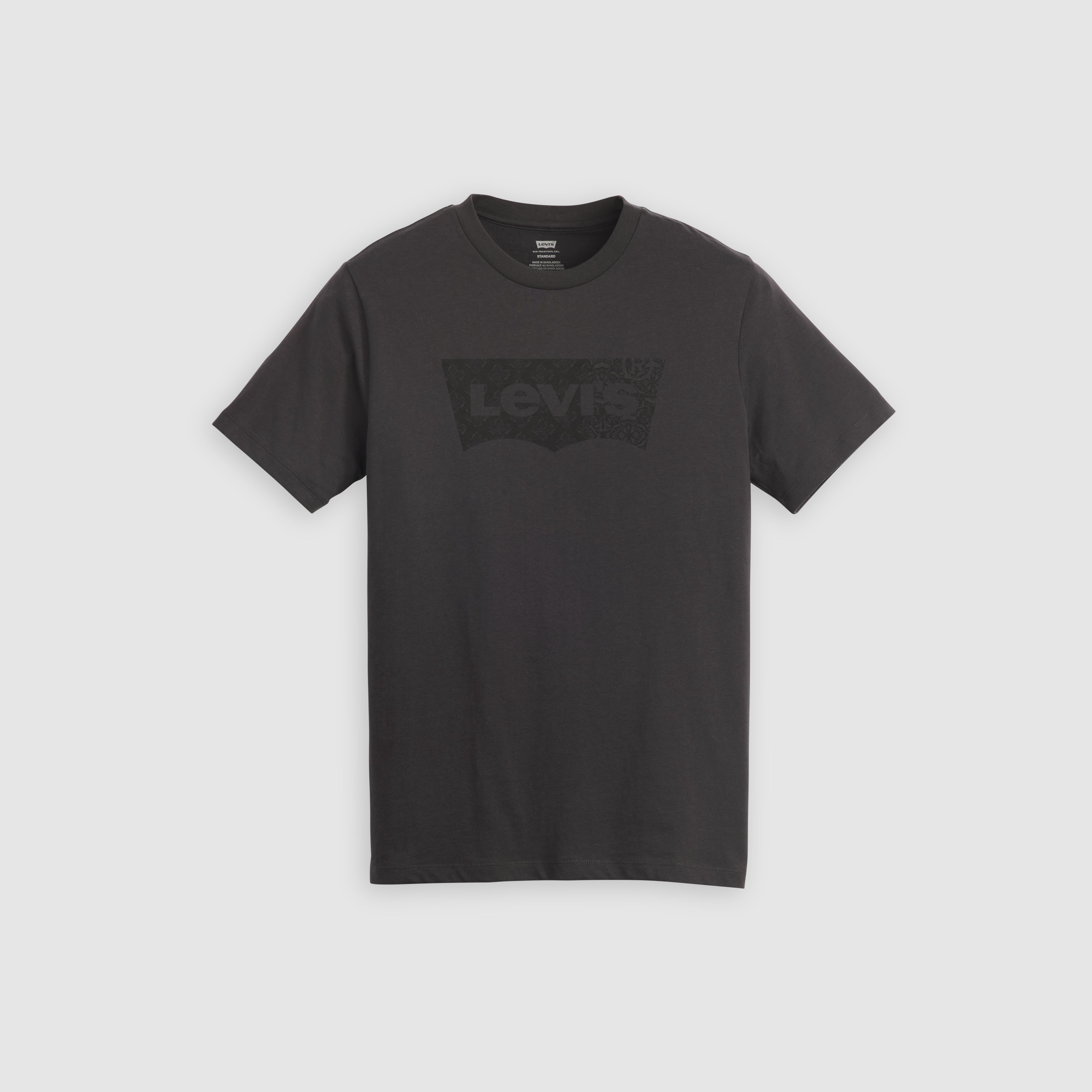 Classic Graphic T-Shirt 3