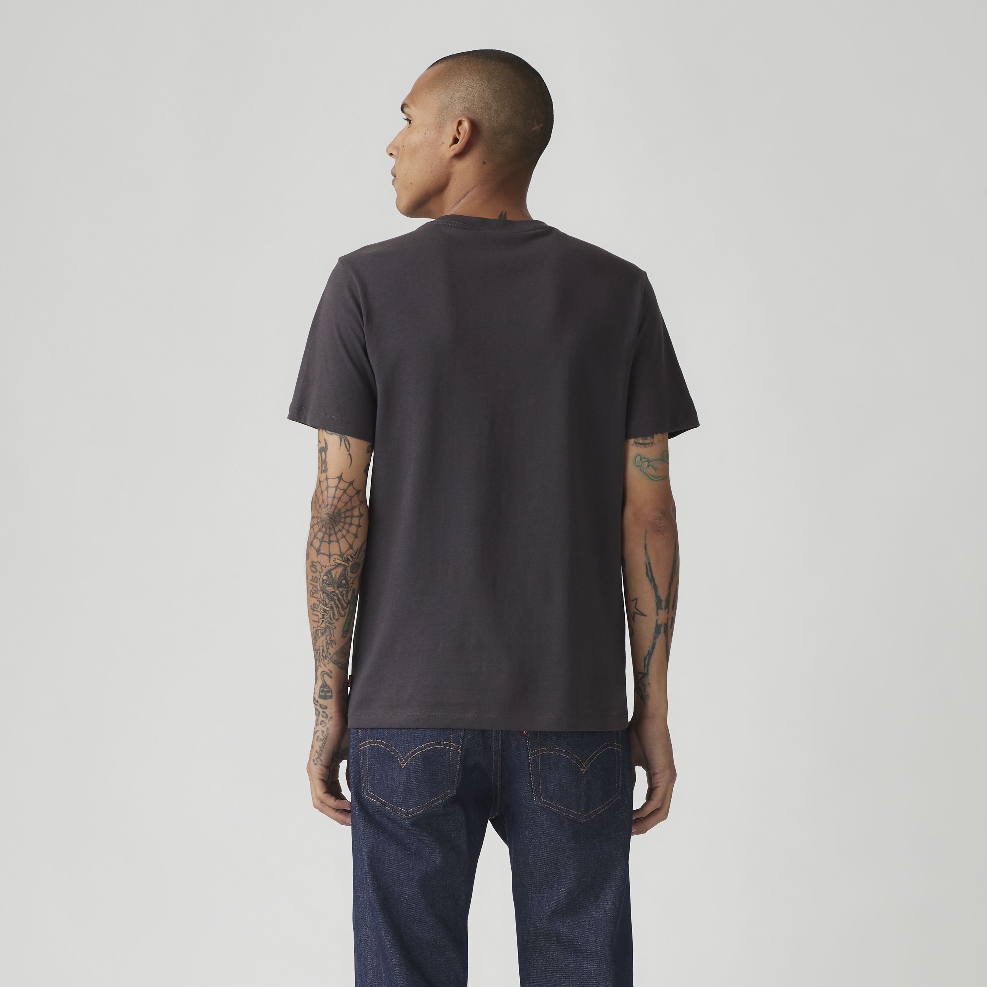 Classic Graphic T-Shirt 2