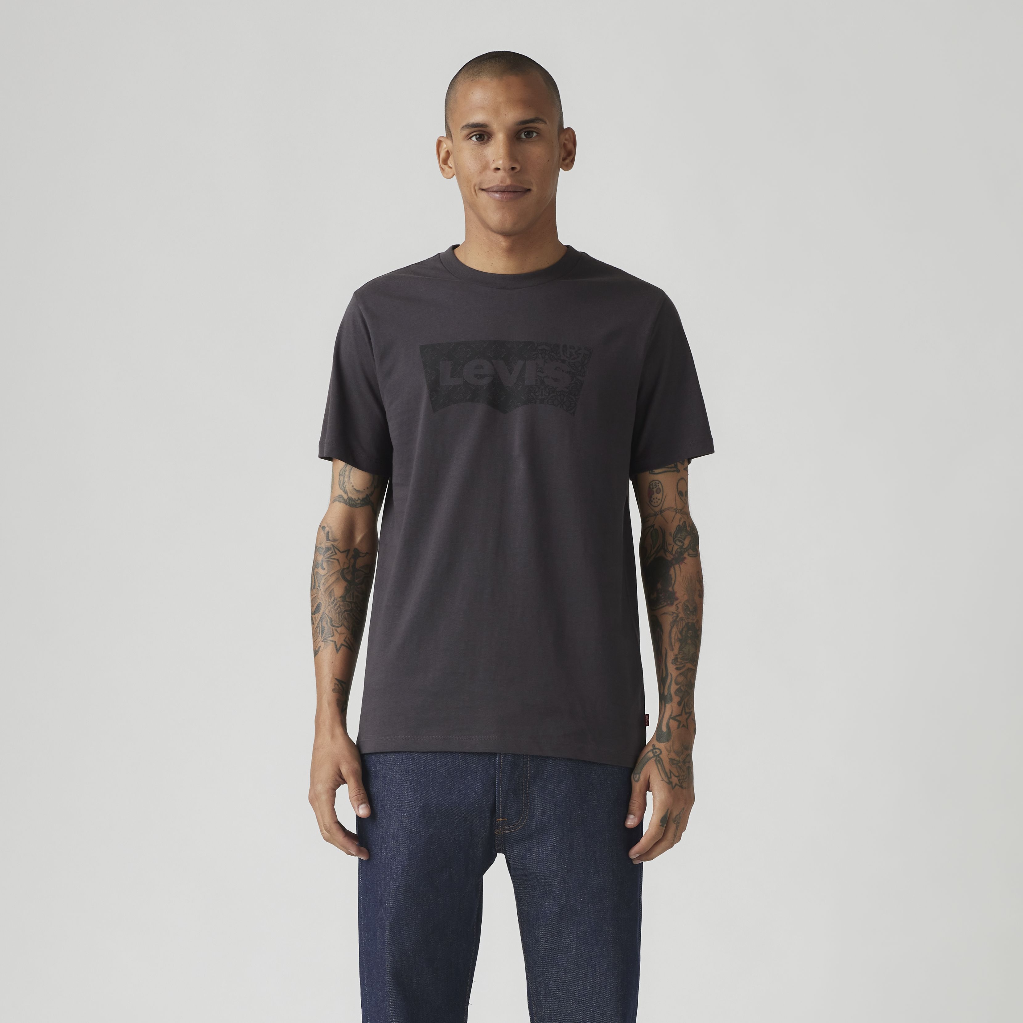 Classic Graphic T-Shirt 15