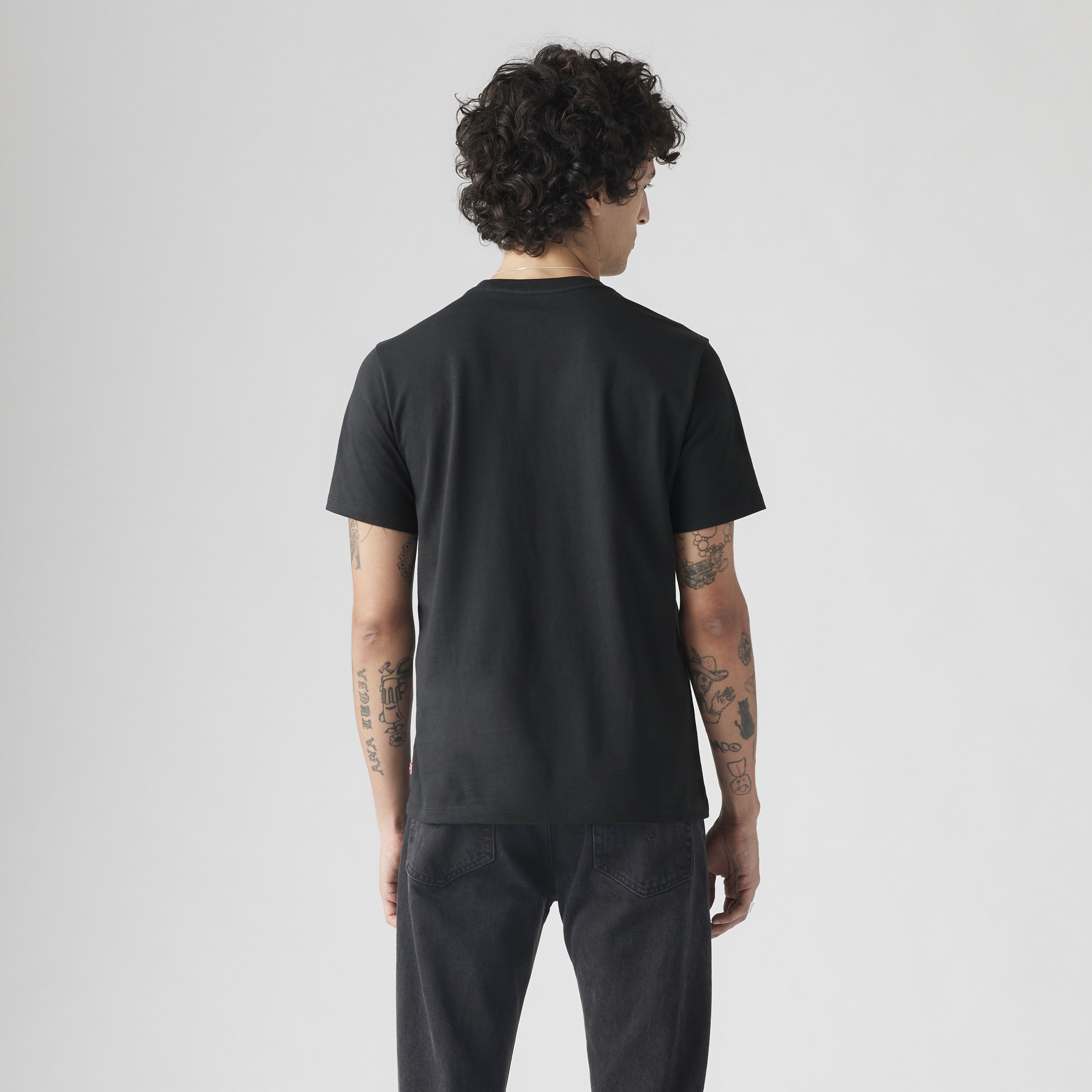 Classic Graphic T-Shirt 2