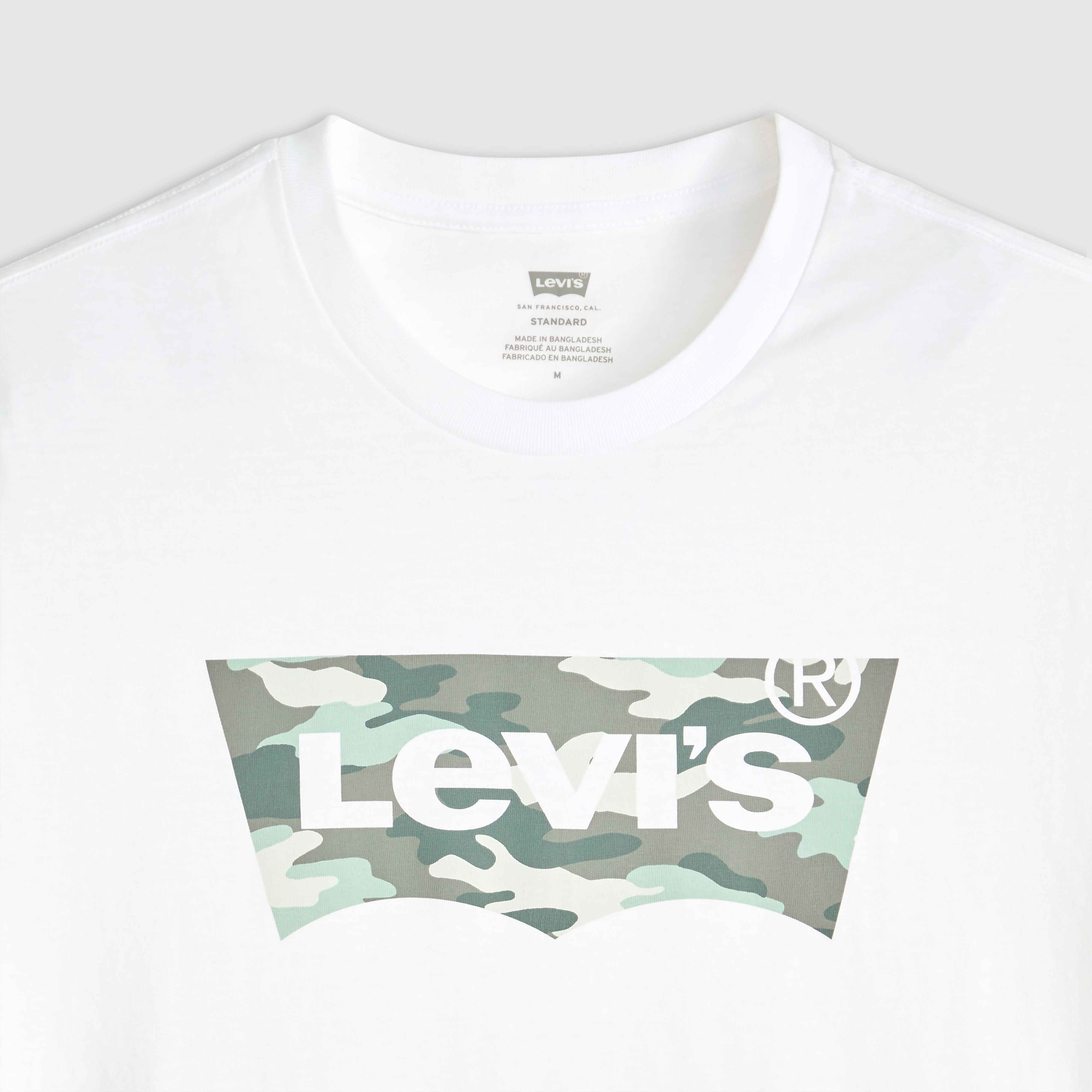 Classic Graphic T-Shirt 6