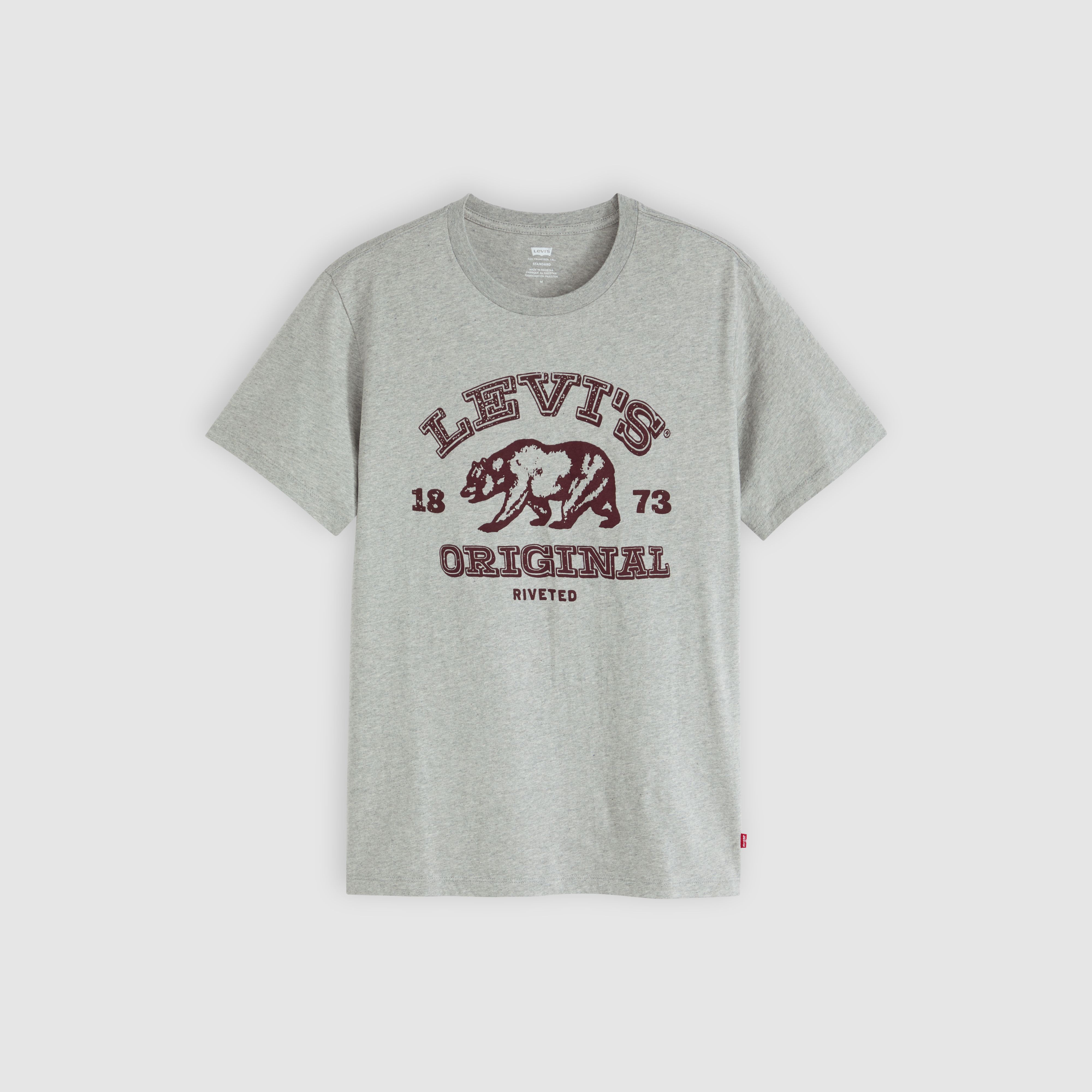 Classic Graphic T-Shirt 5