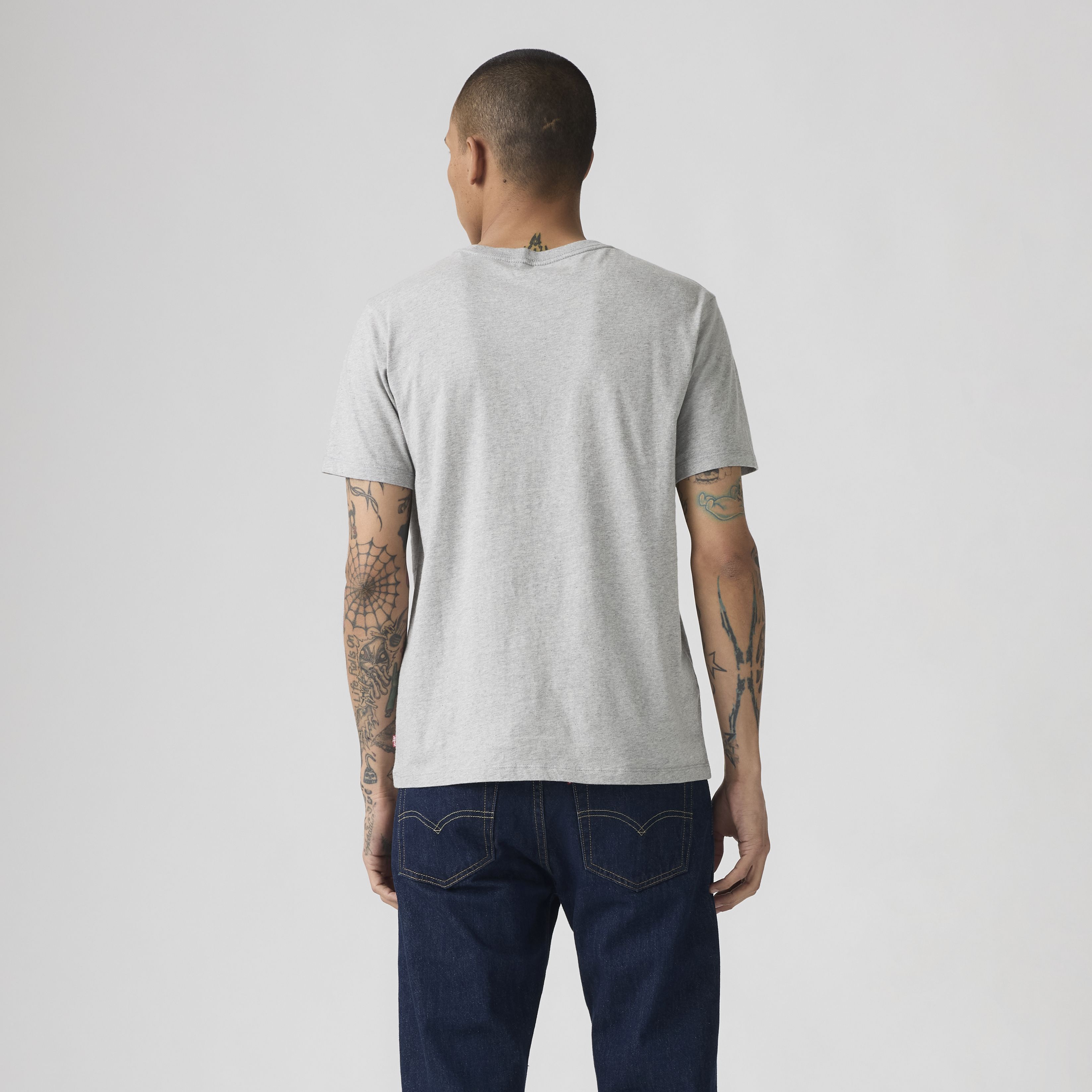 Classic Graphic T-Shirt 4