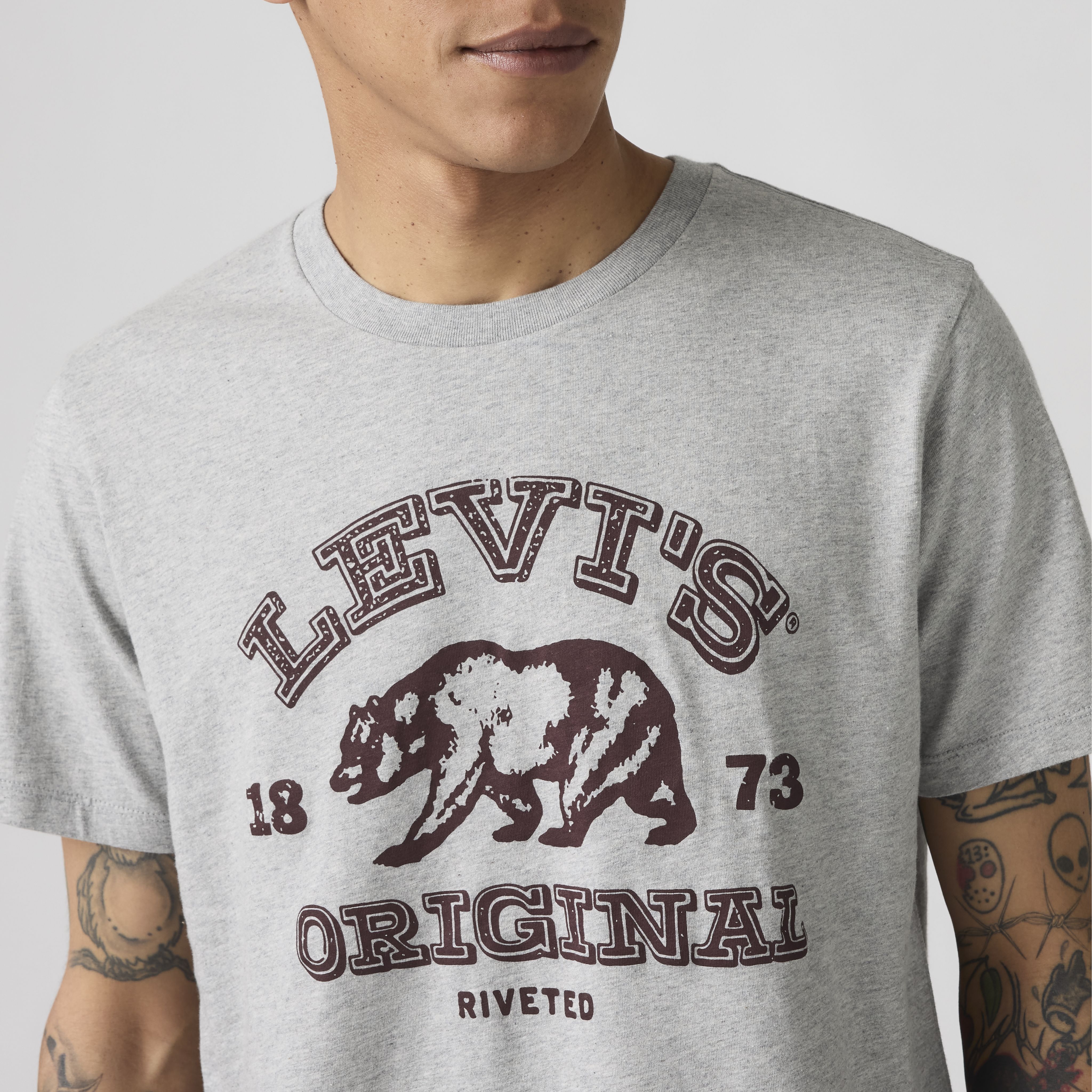 Classic Graphic T-Shirt 2