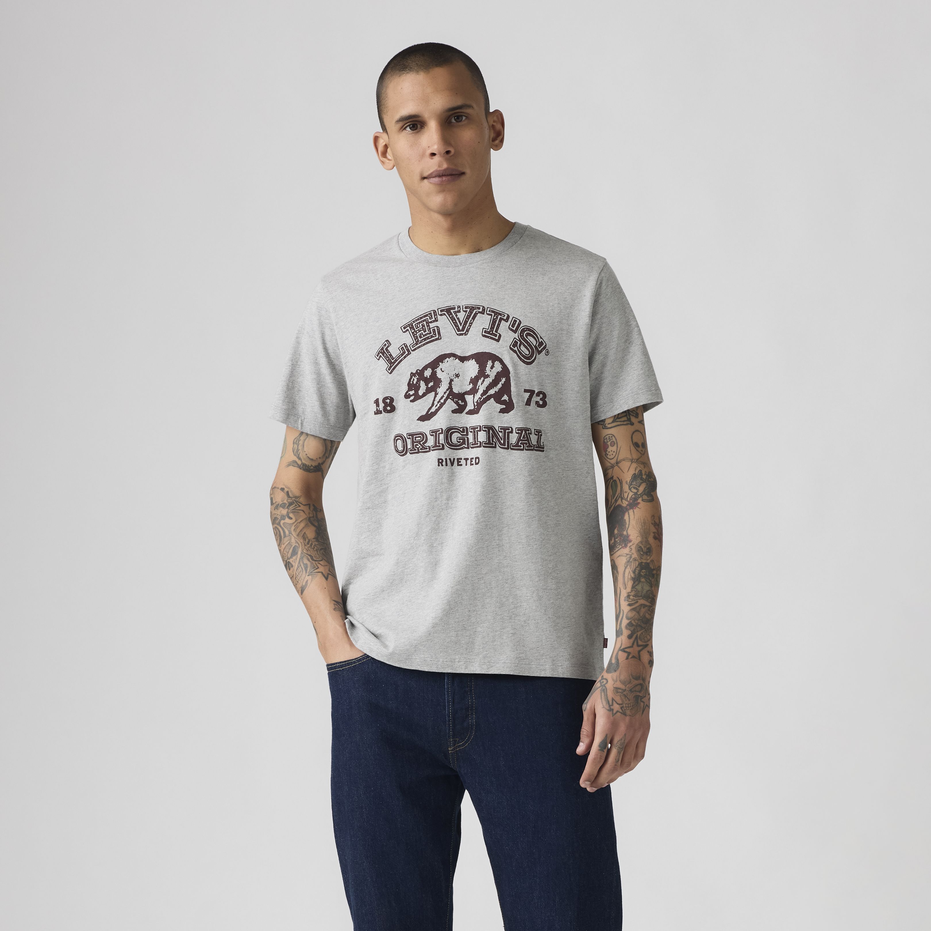 Classic Graphic T-Shirt 12