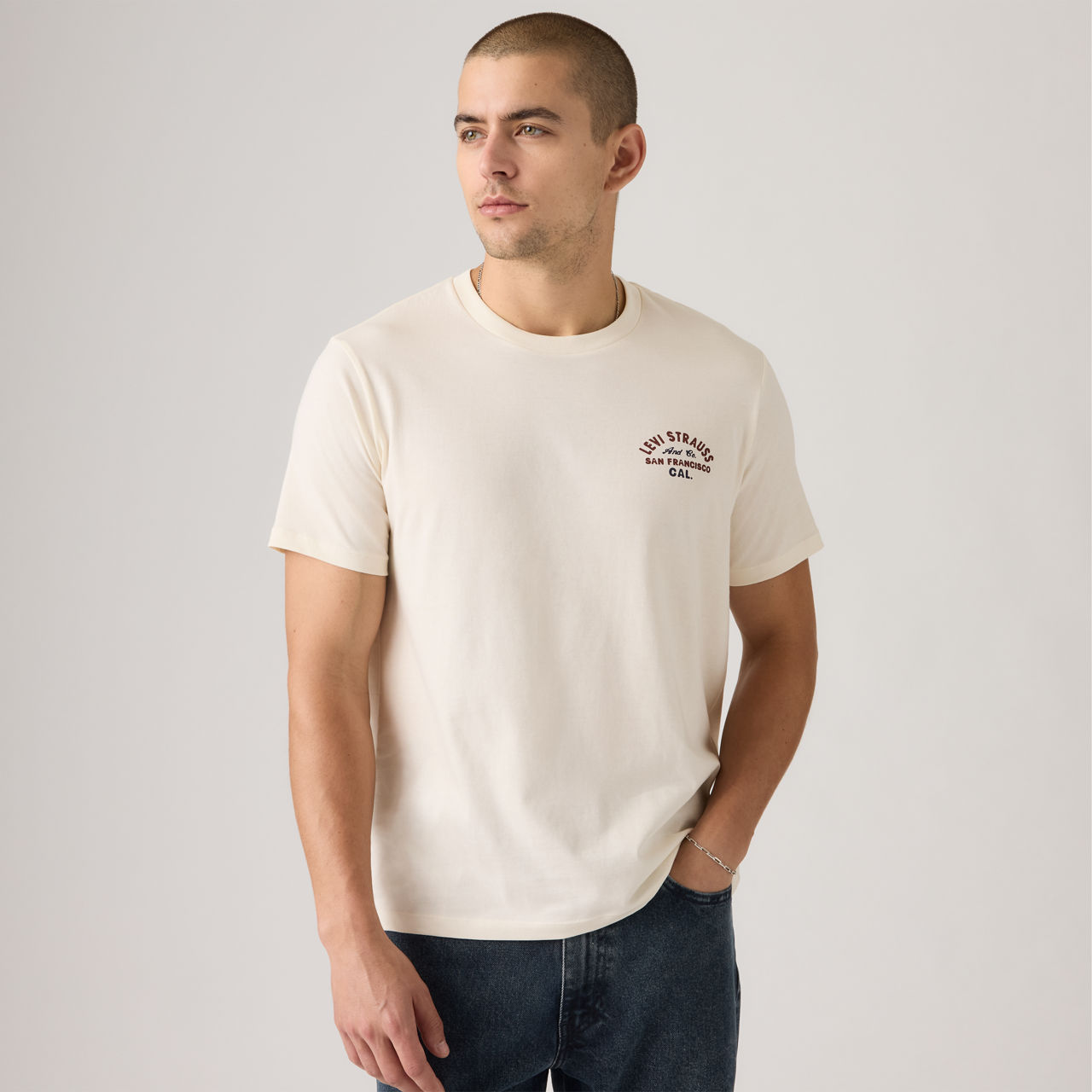 Classic Graphic T-Shirt