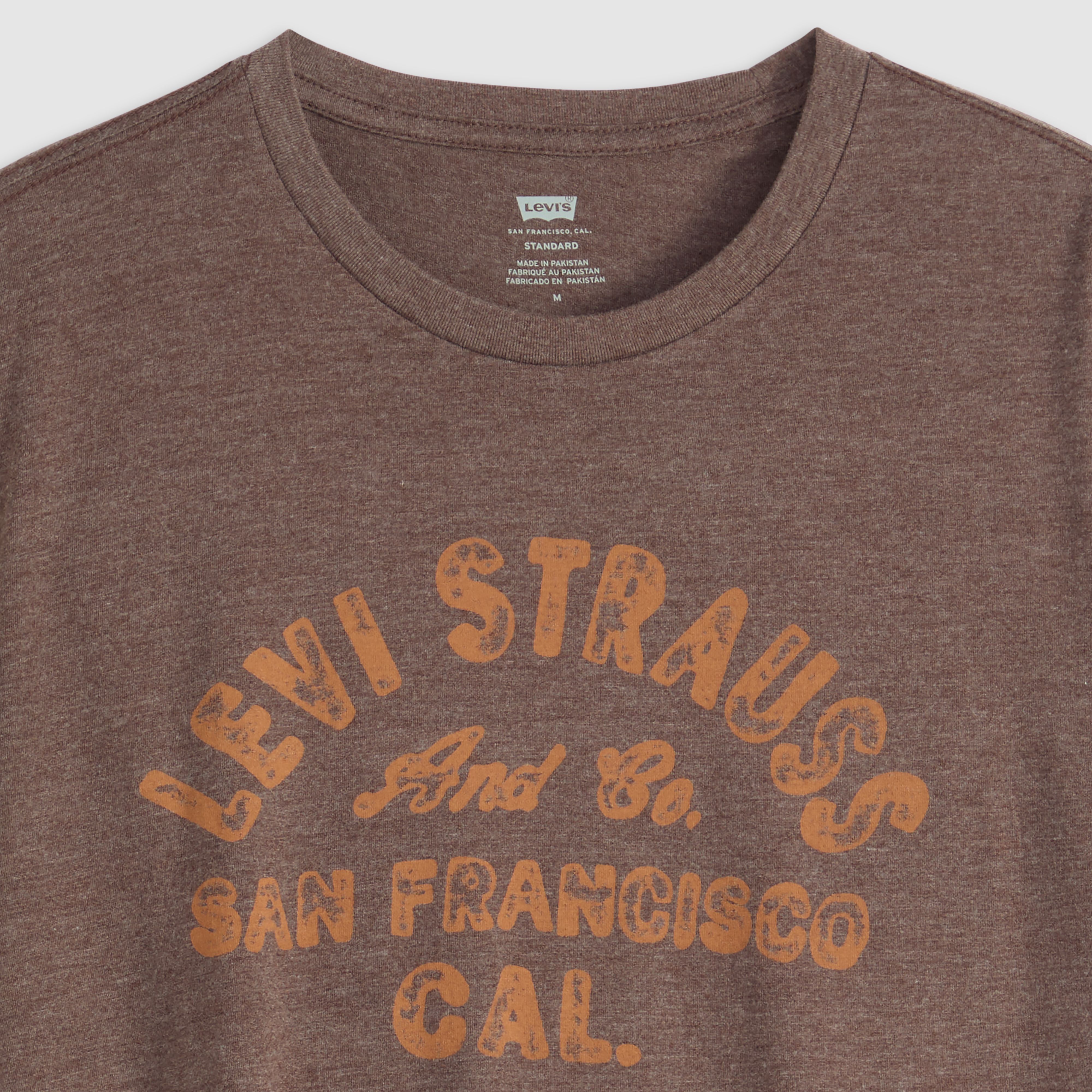 Classic Graphic T-Shirt 6