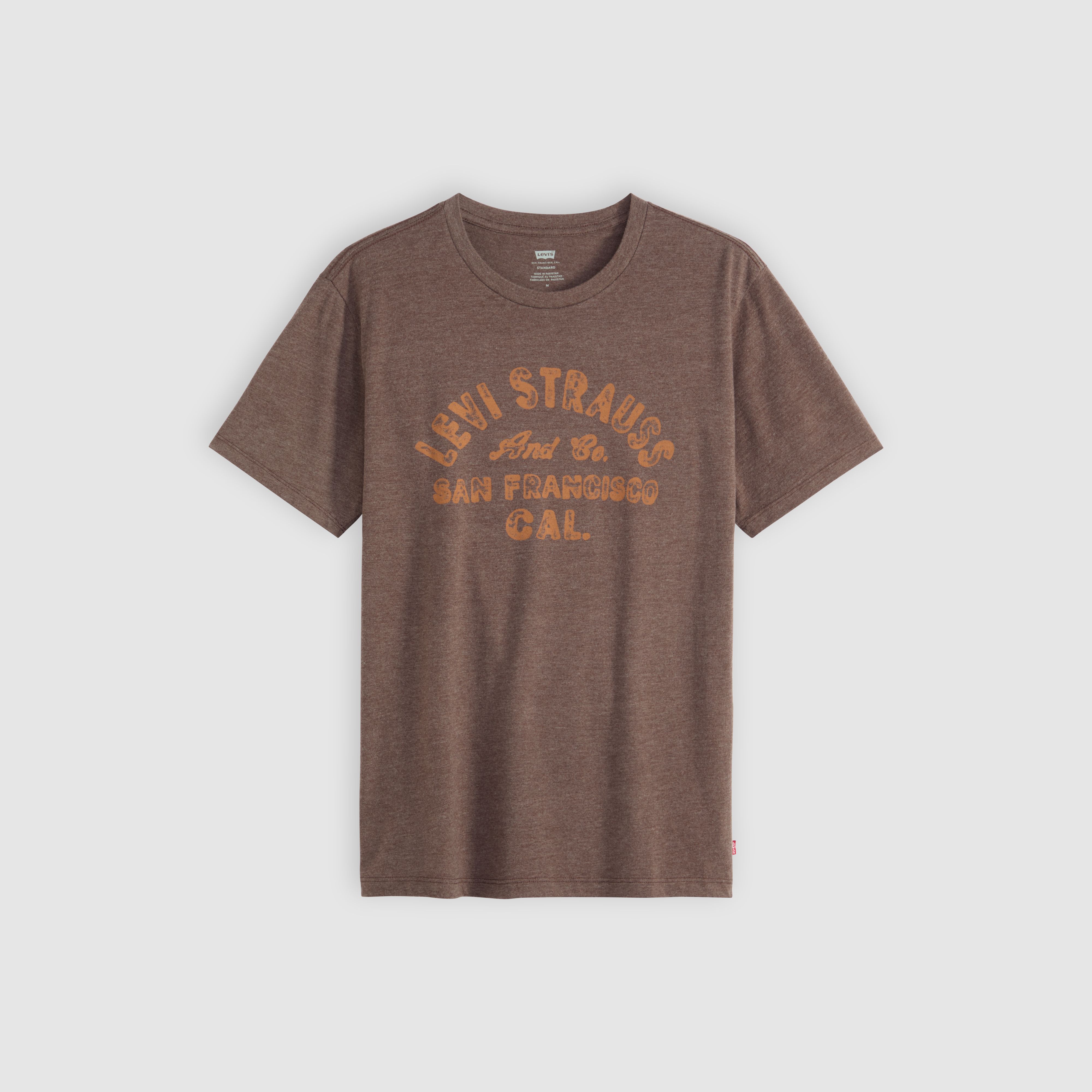 Classic Graphic T-Shirt 5