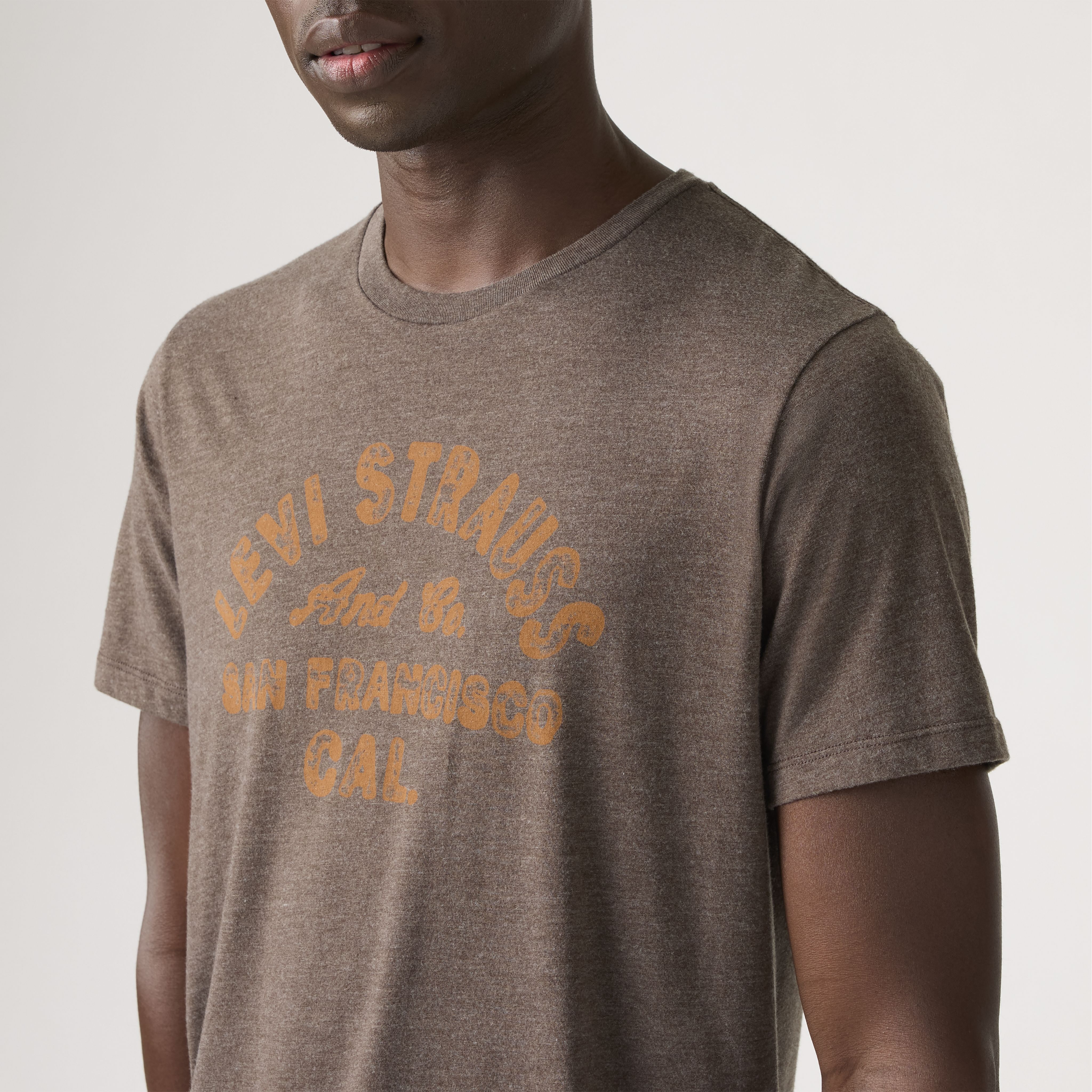 Classic Graphic T-Shirt 2
