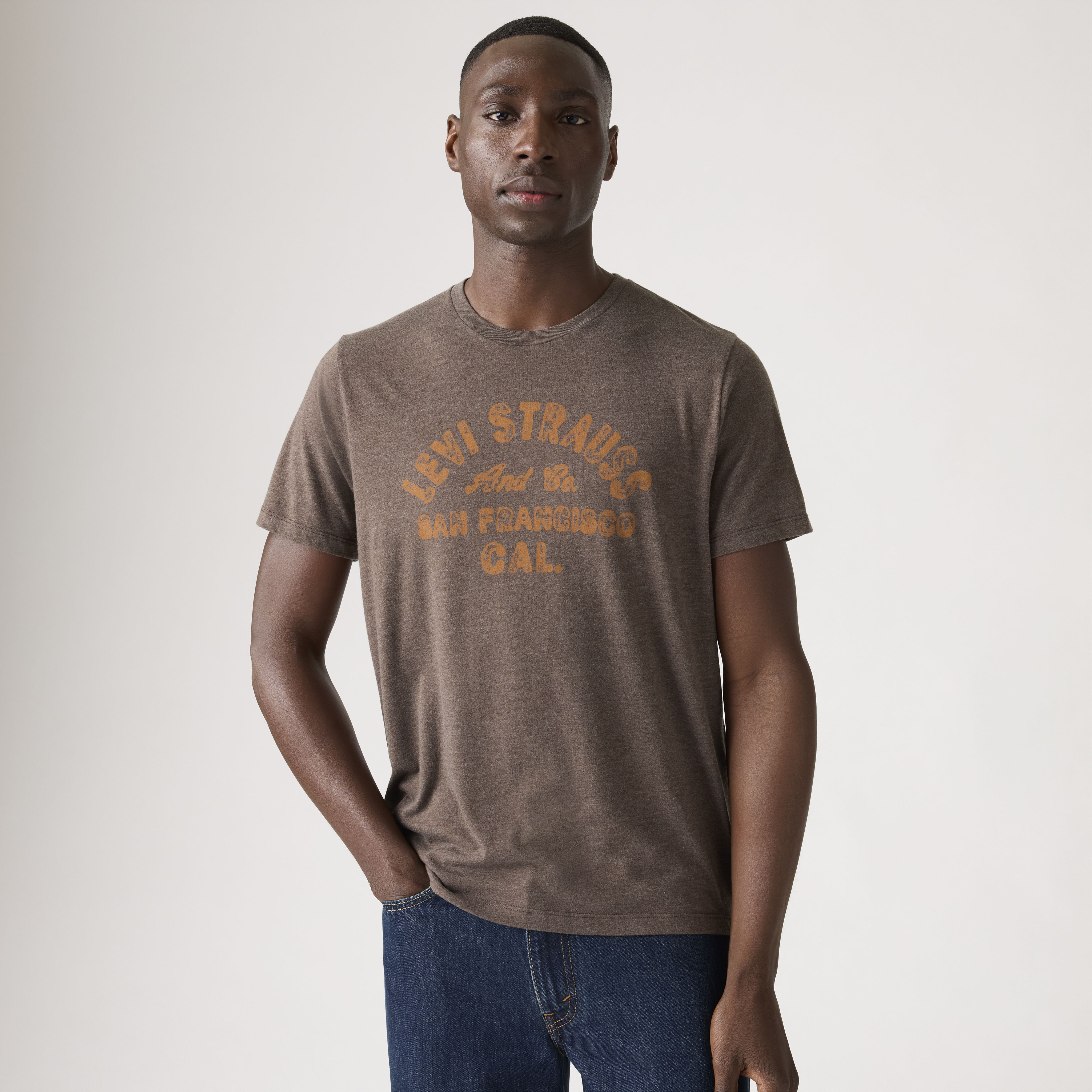 Classic Graphic T-Shirt 14