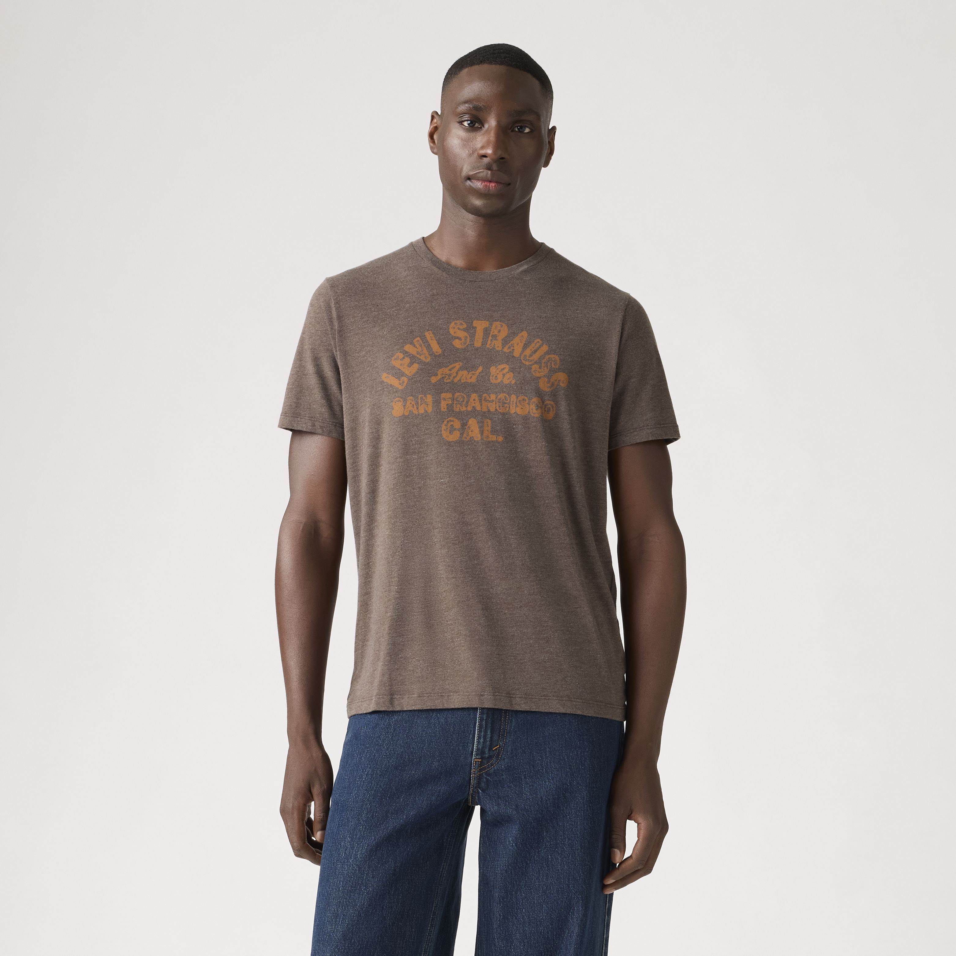 Classic Graphic T-Shirt 14