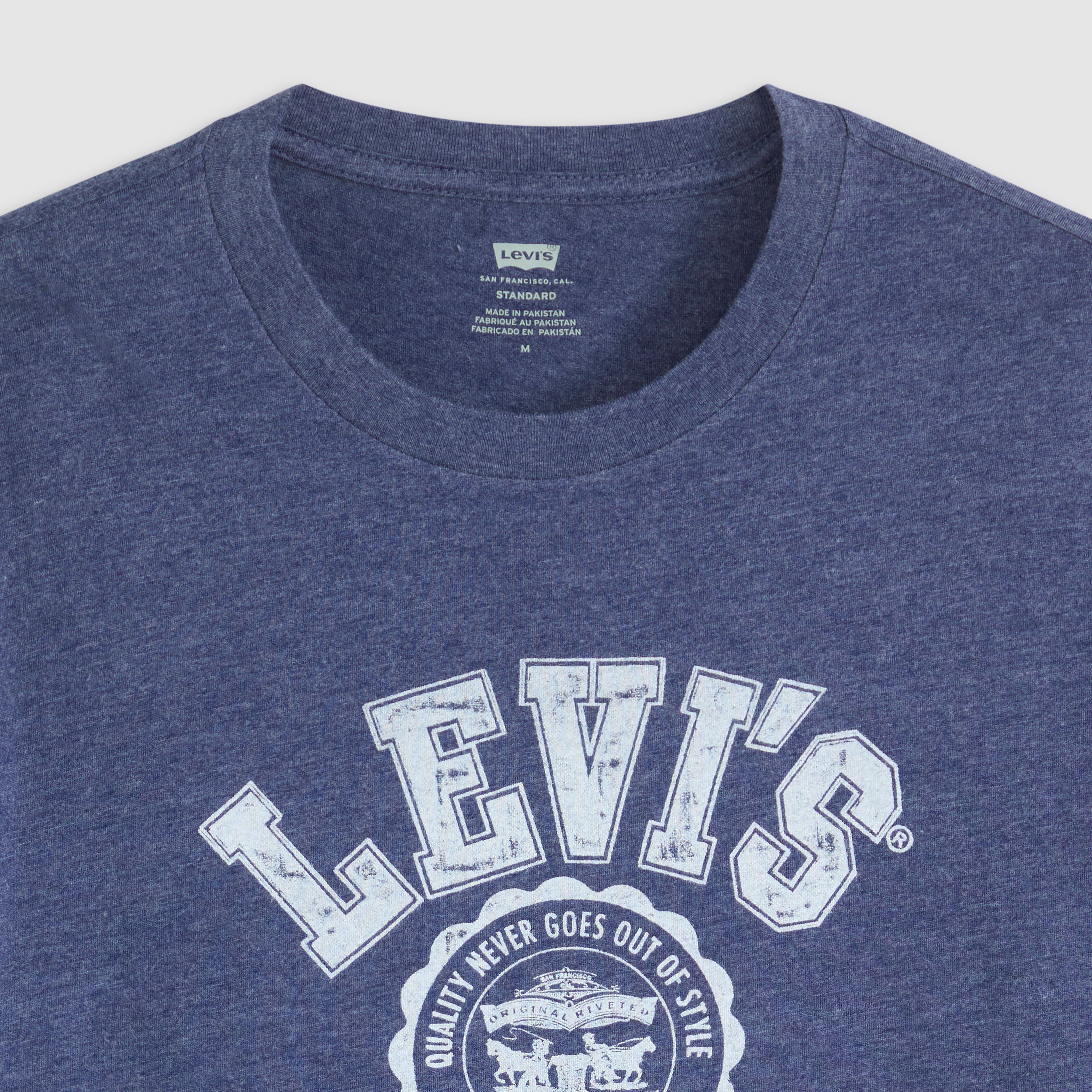 Classic Graphic T-Shirt 6