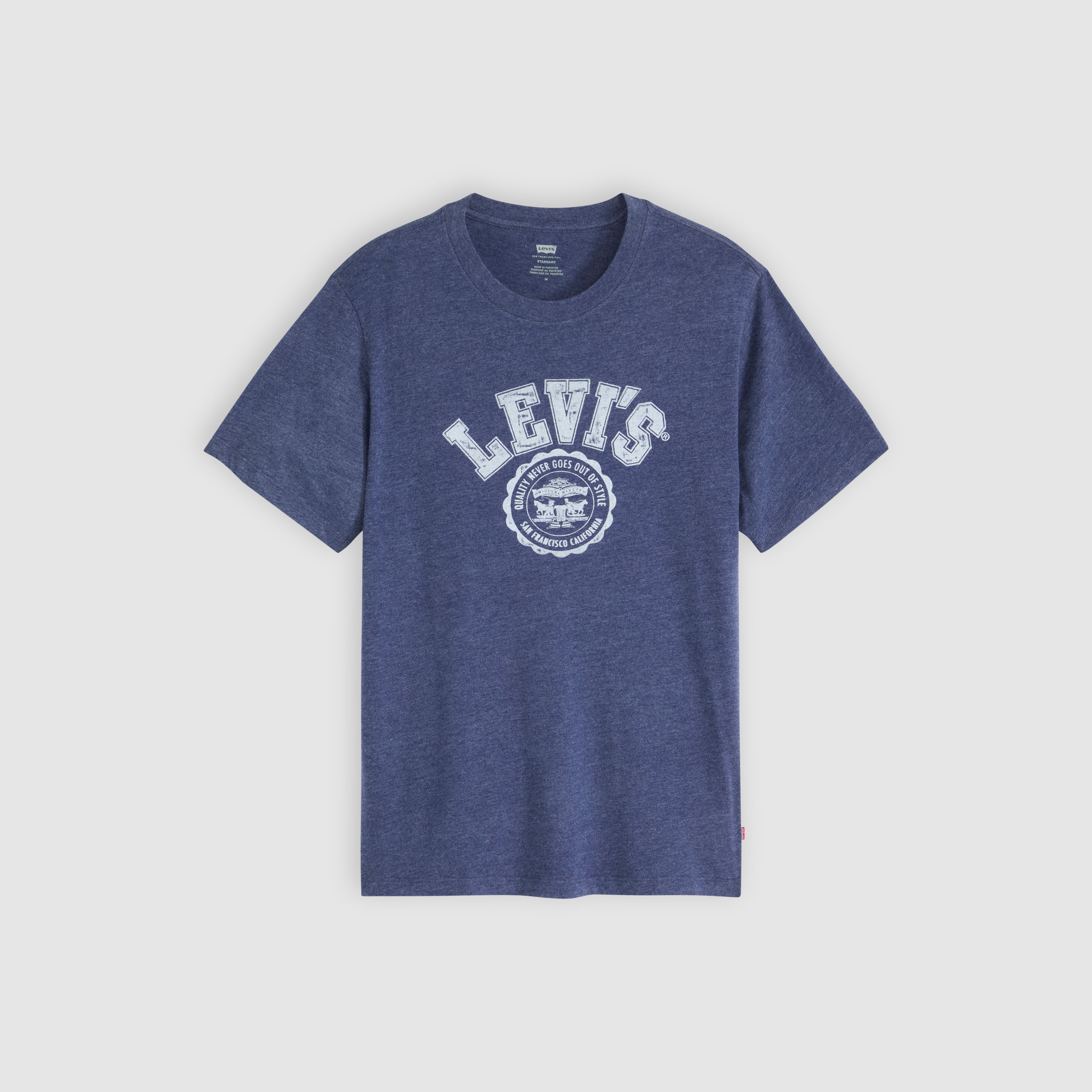 Classic Graphic T-Shirt 5