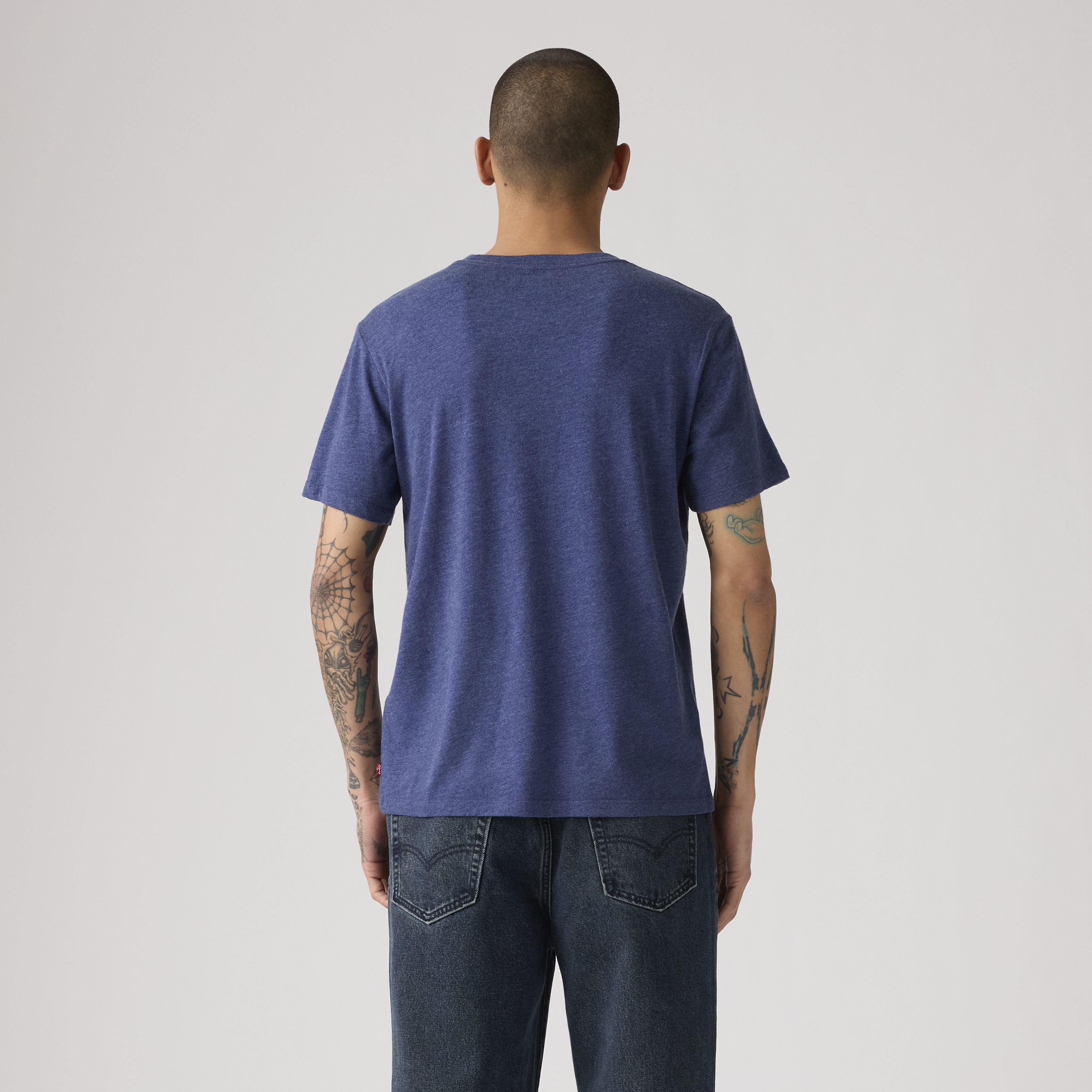 Classic Graphic T-Shirt 4