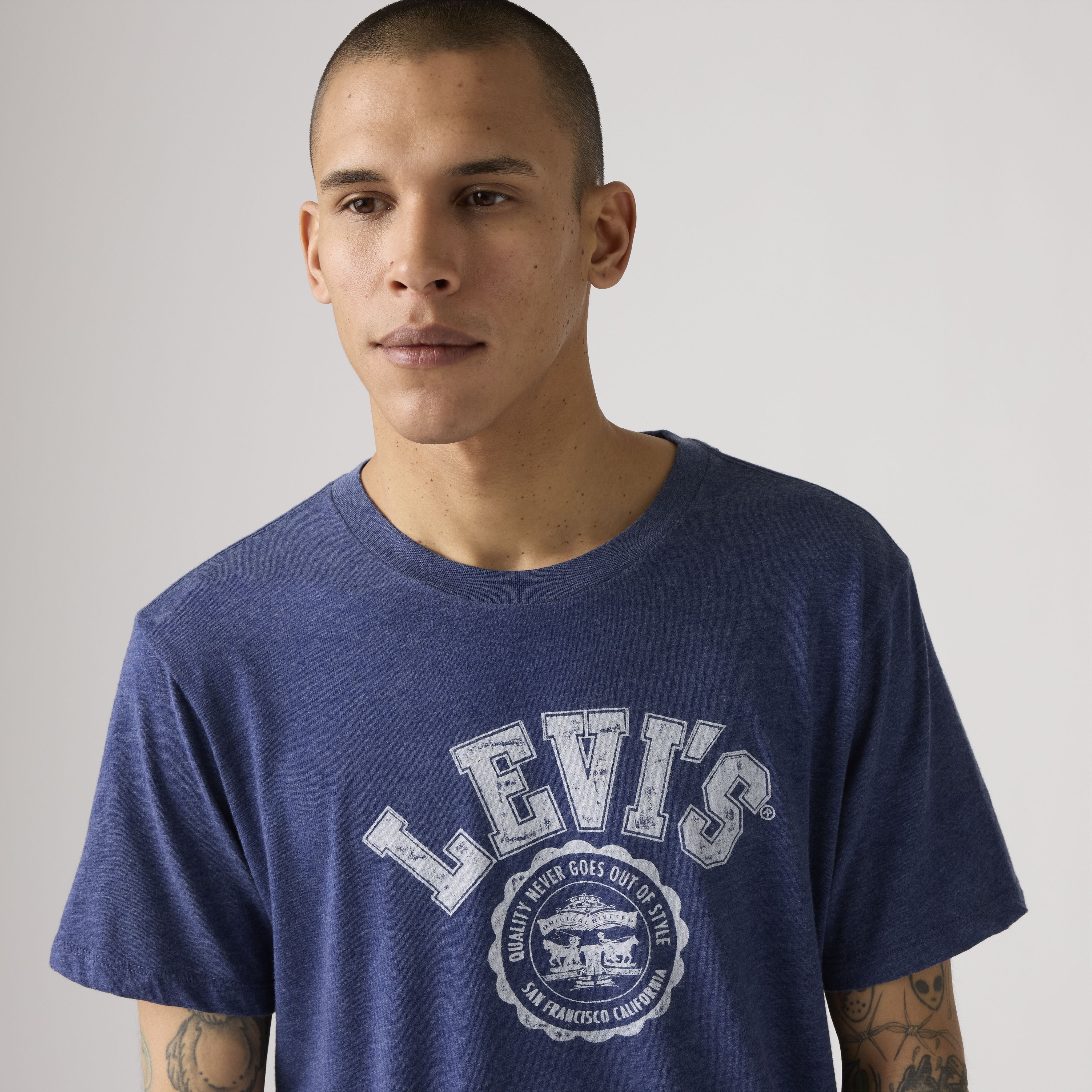 Classic Graphic T-Shirt 2
