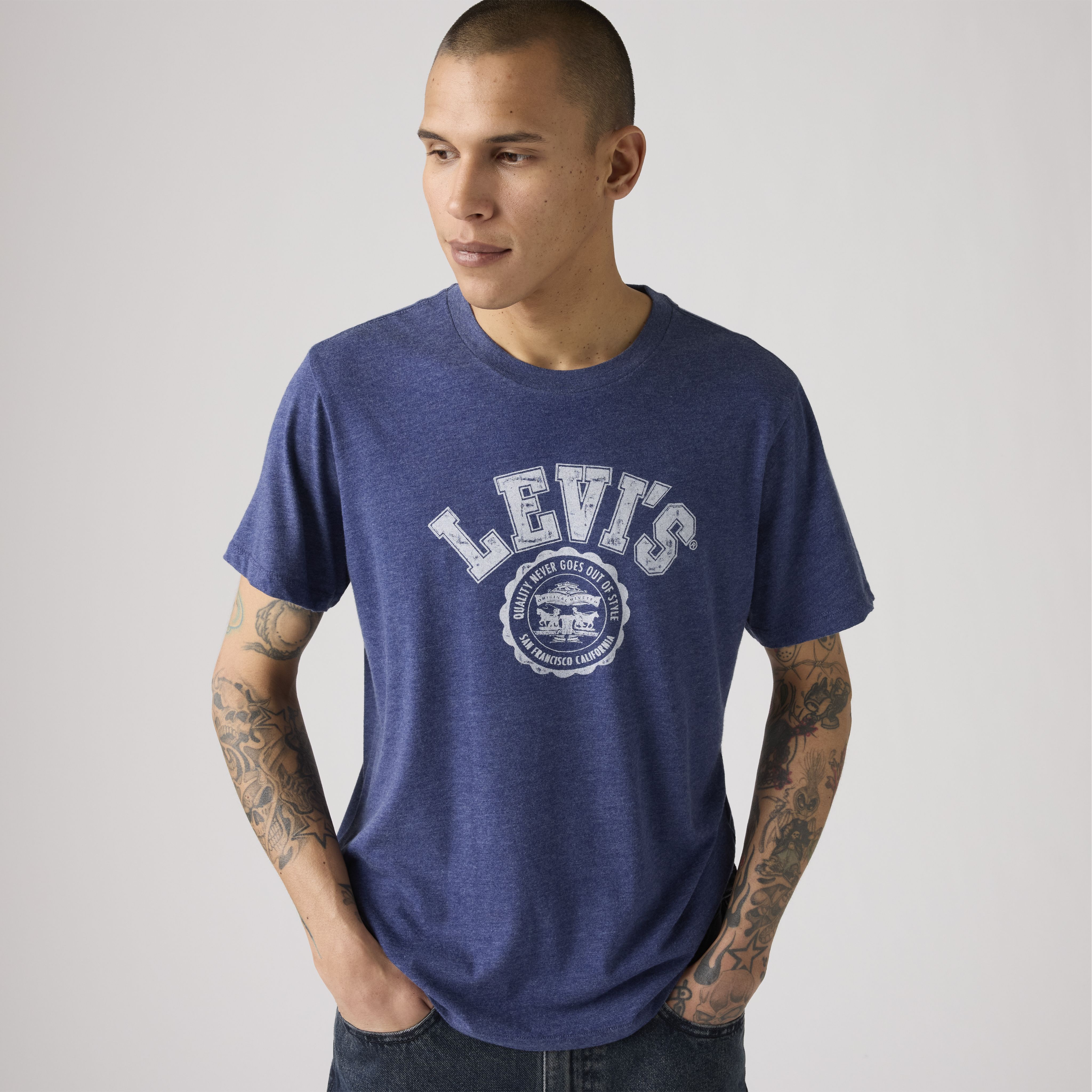 Classic Graphic T-Shirt 15