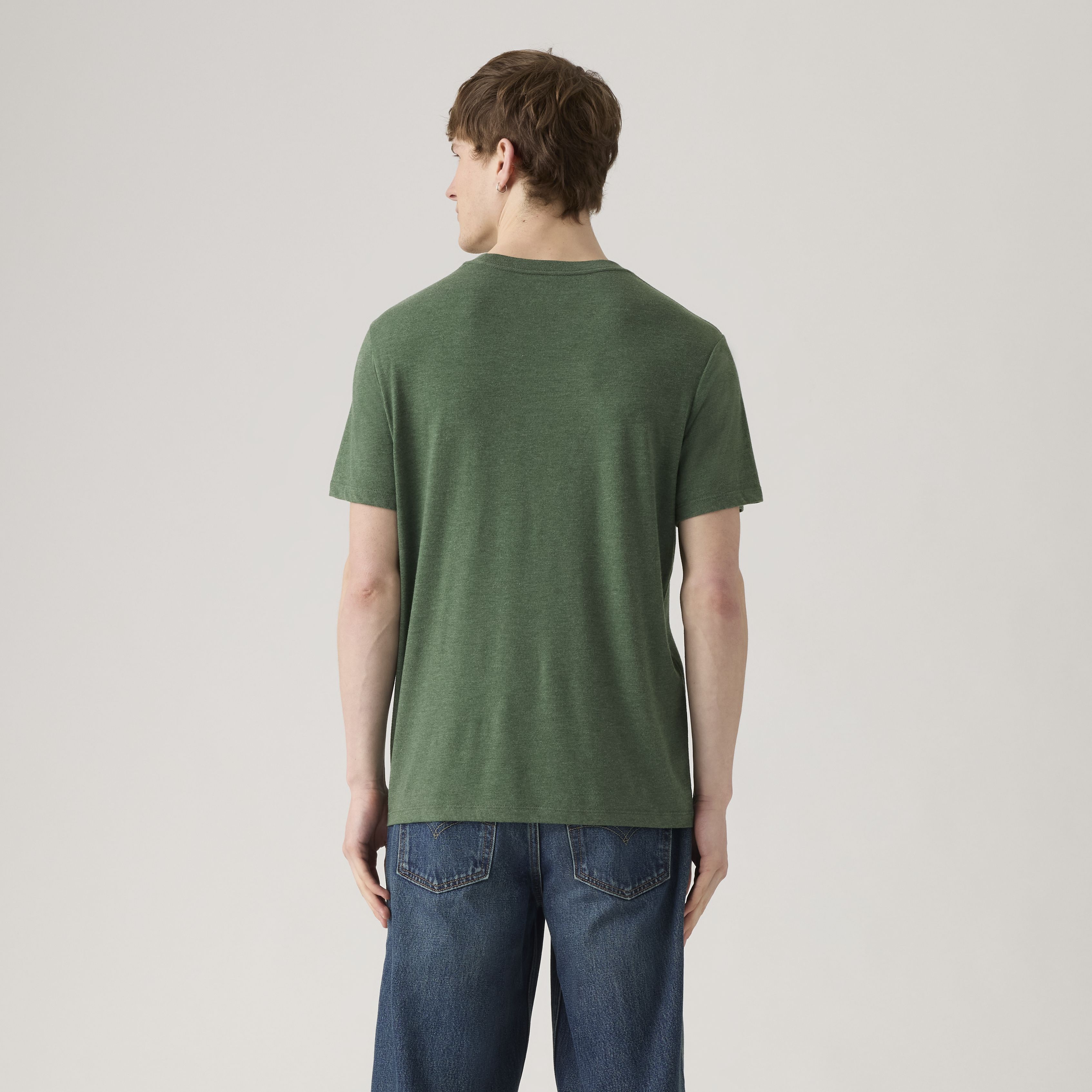 Classic Graphic T-Shirt 4