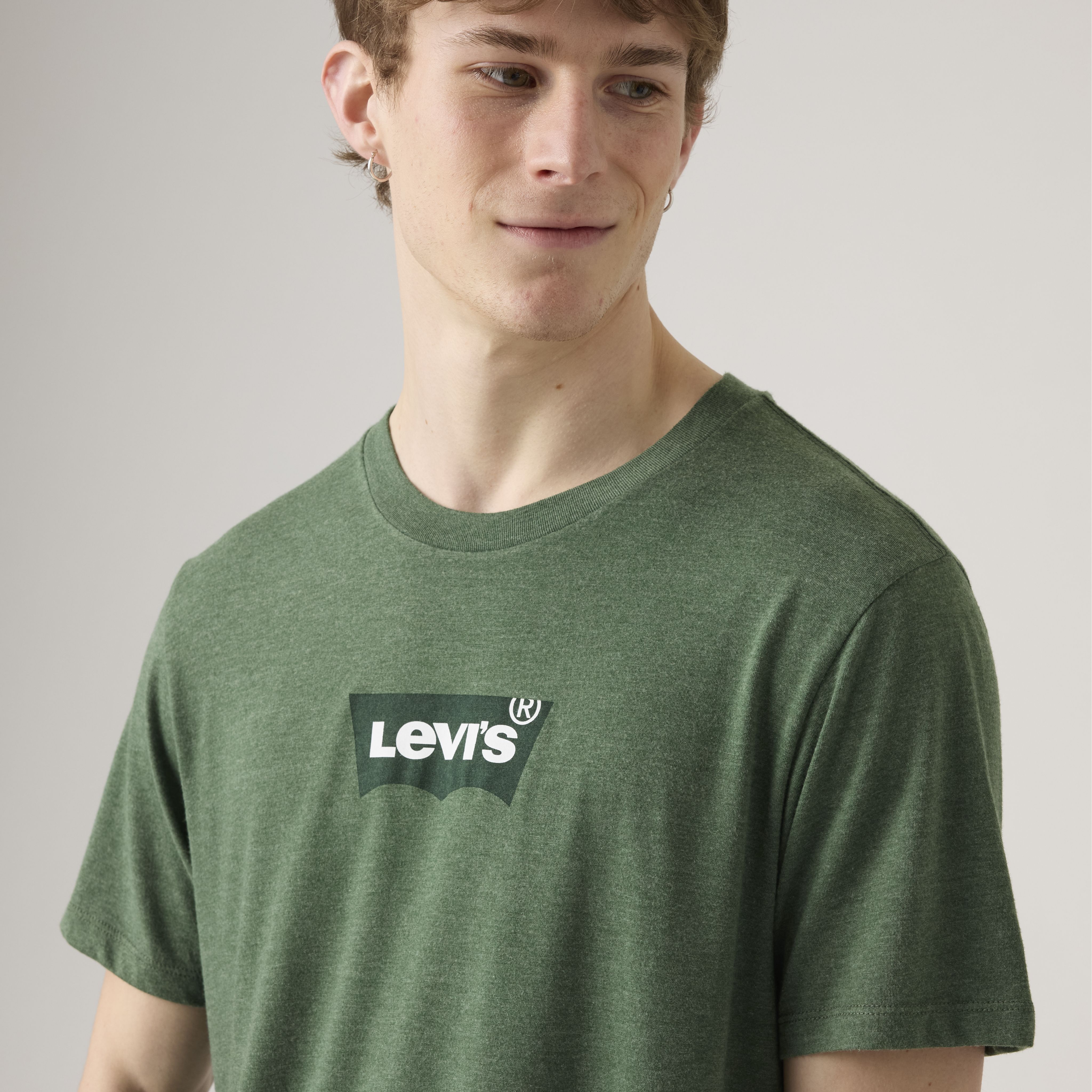 Classic Graphic T-Shirt 2
