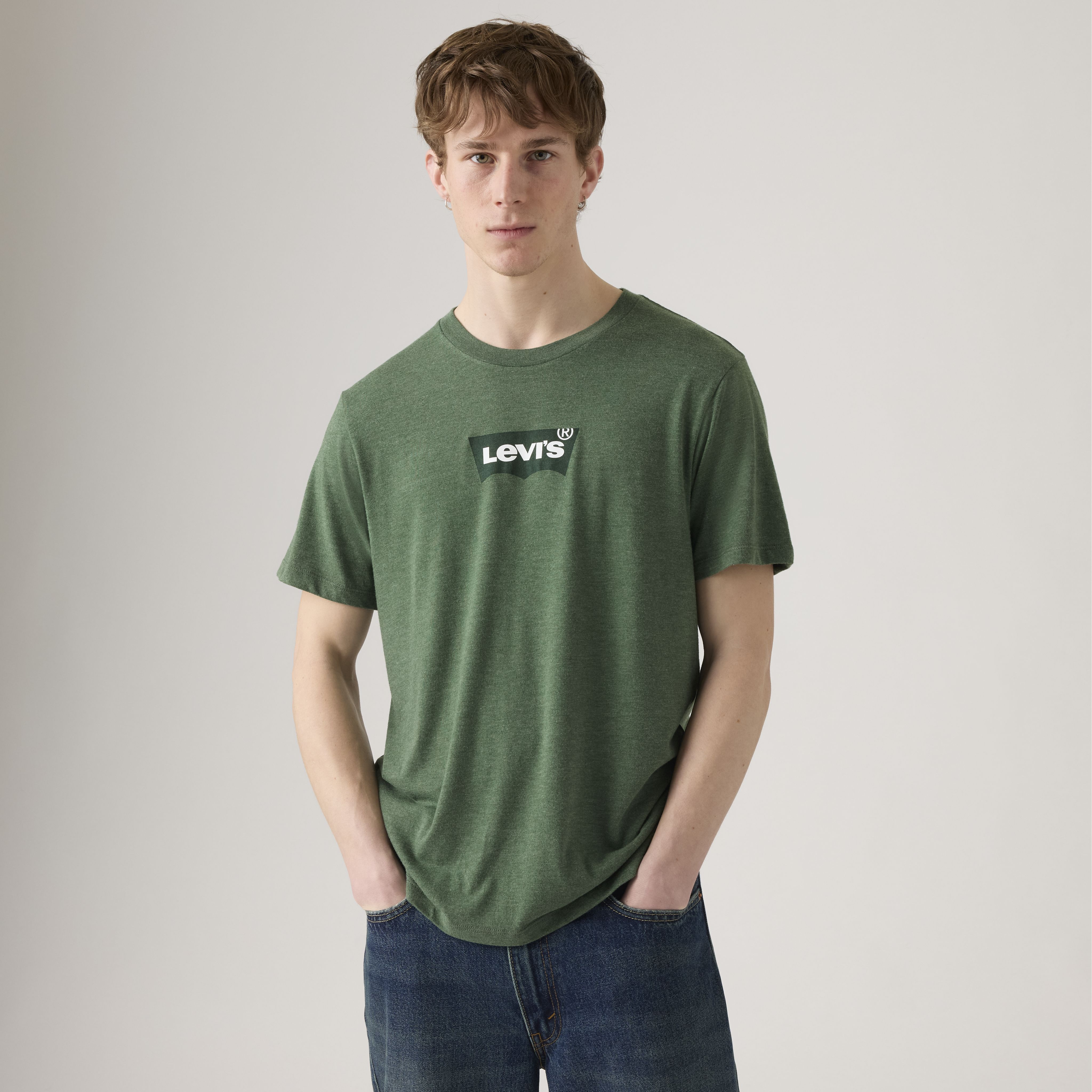 Classic Graphic T-Shirt 12