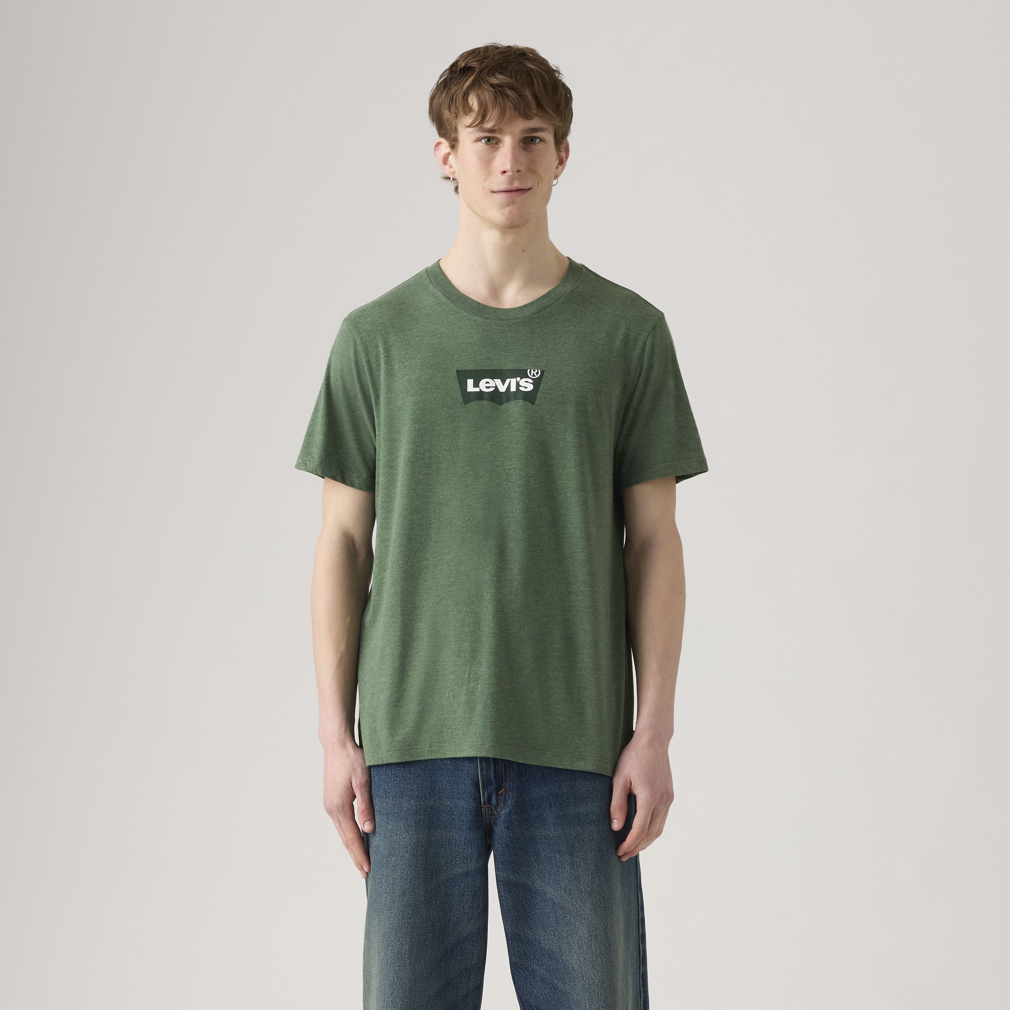 Classic Graphic T-Shirt 15