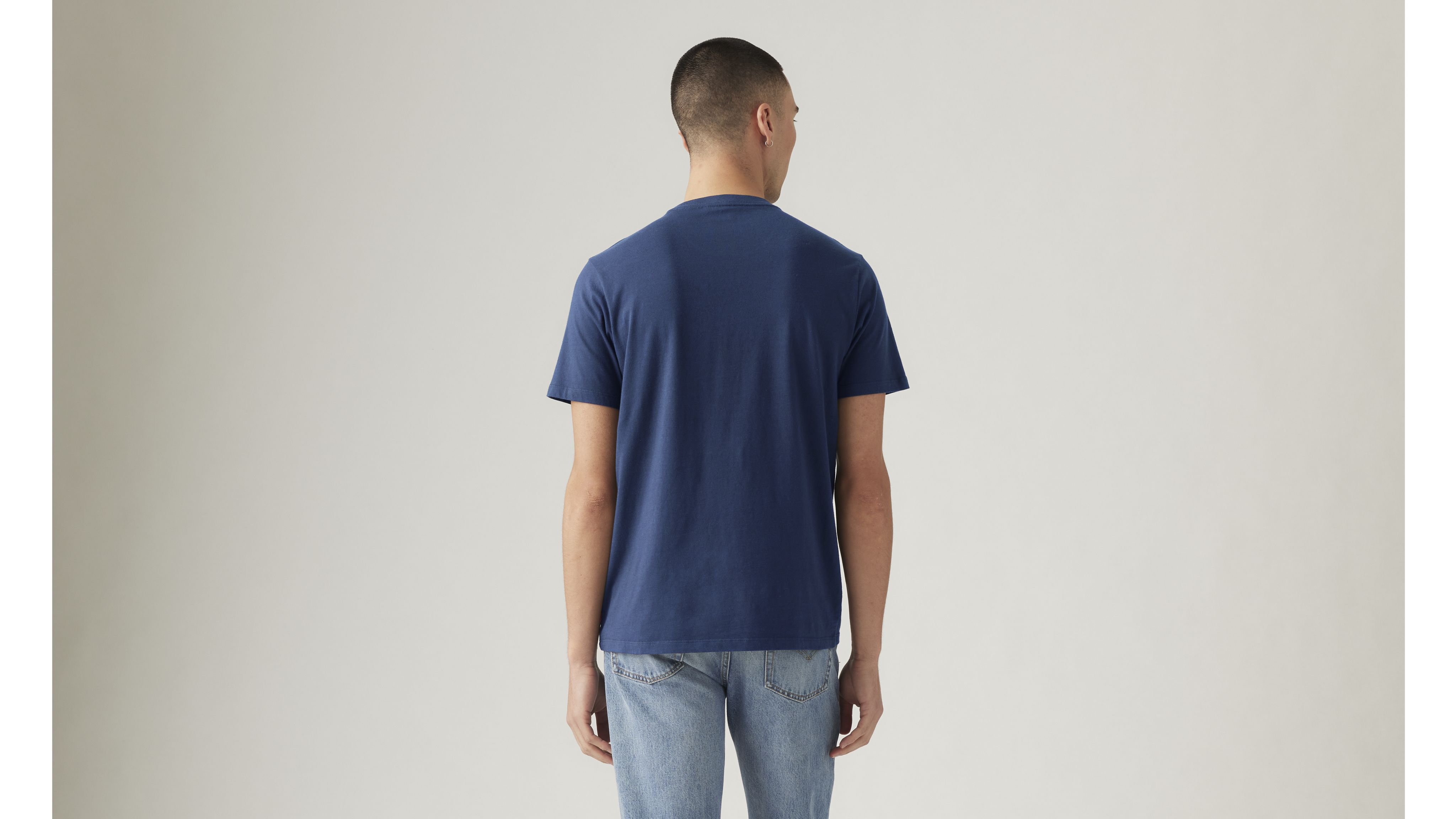 Graphic Crewneck T-Shirt 3