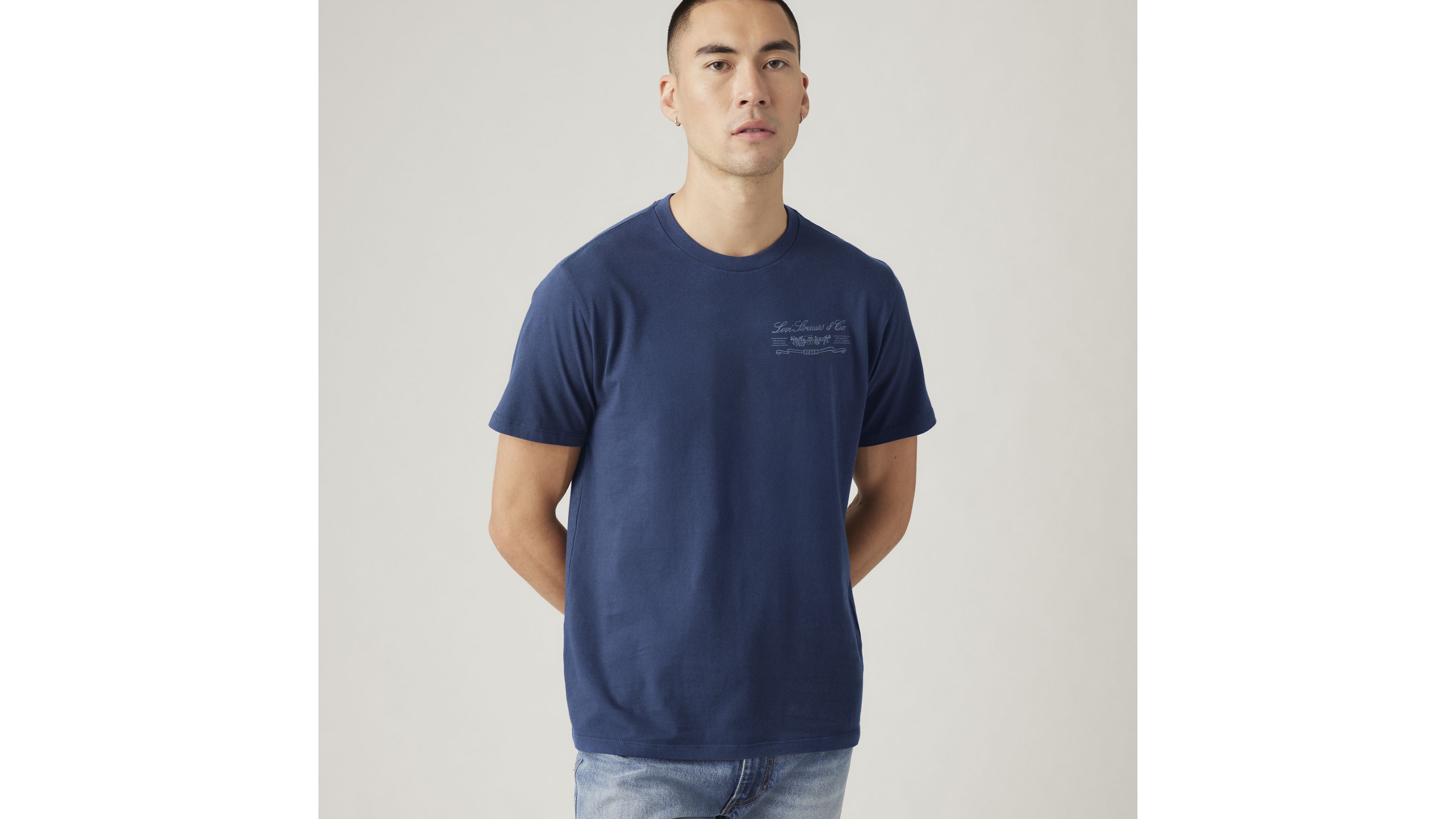 T-shirt Graphic z&nbsp;okrągłym dekoltem 1