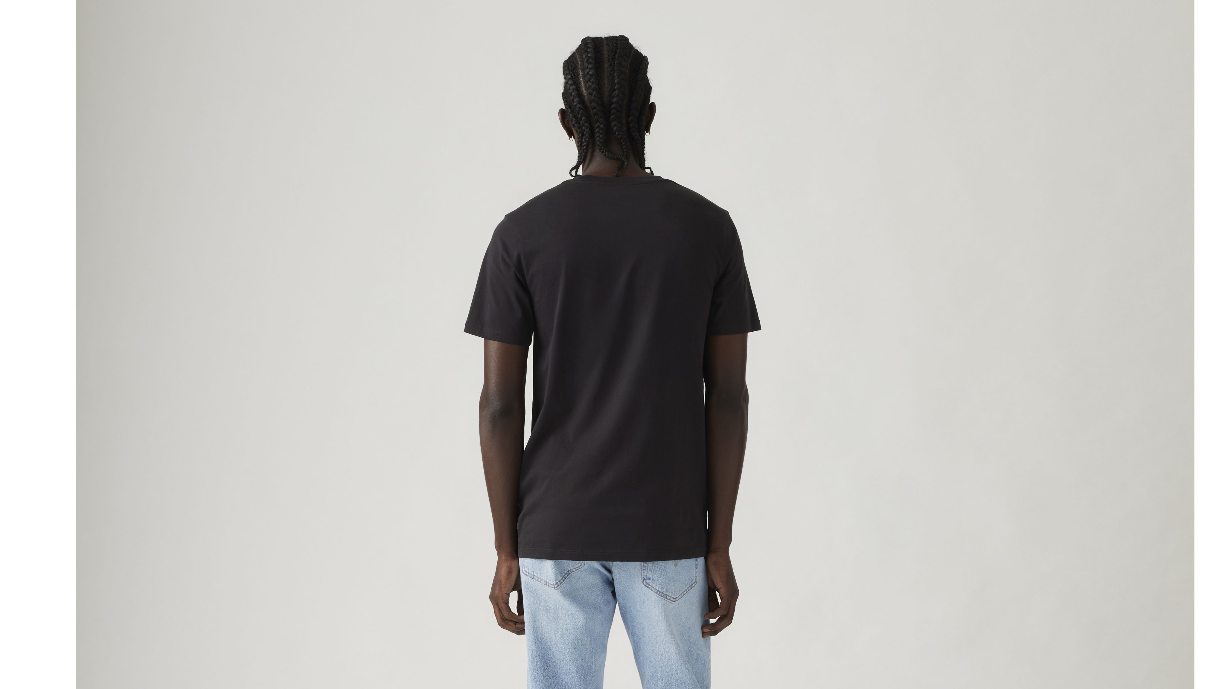 Graphic Crewneck T-Shirt 3