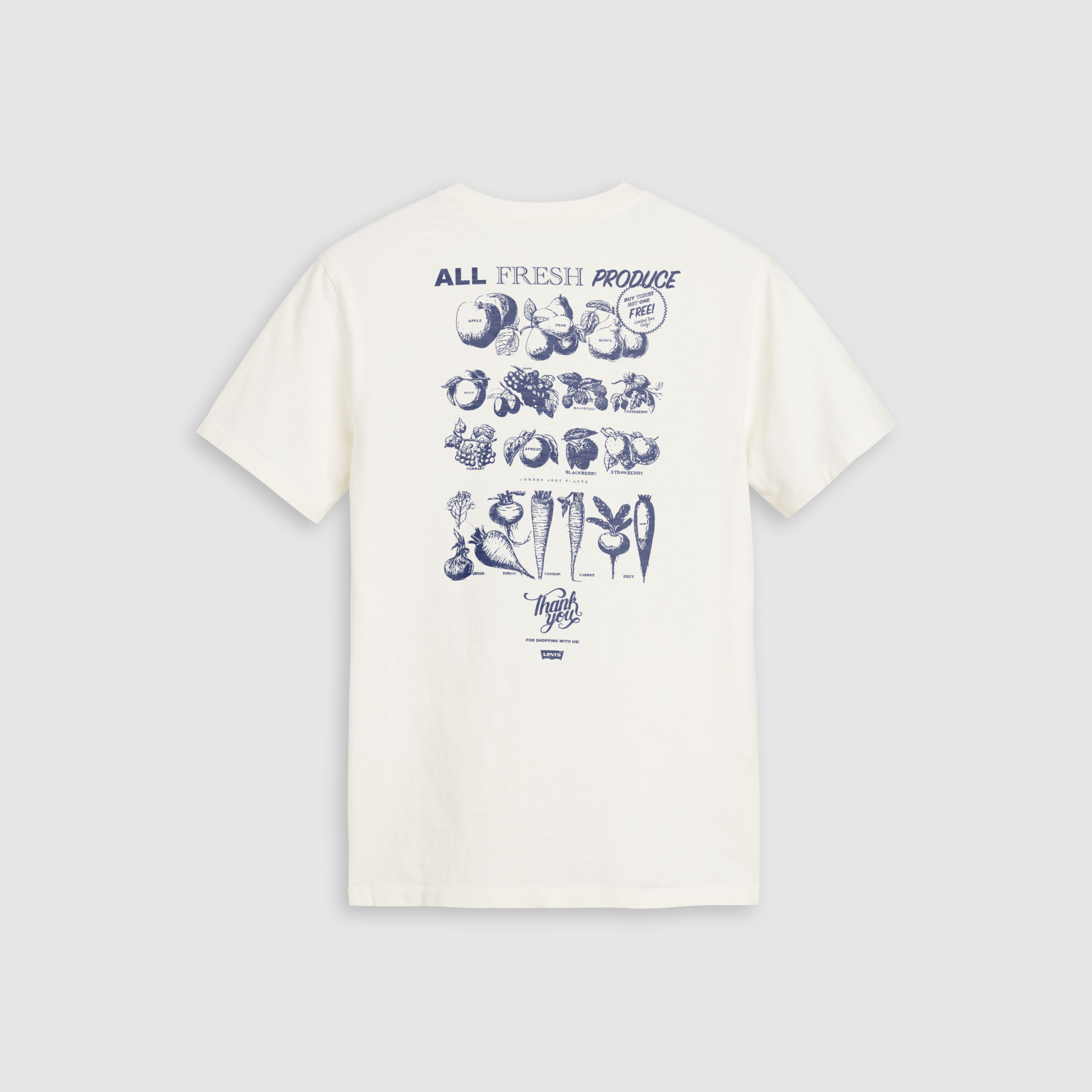 Classic Graphic T-Shirt