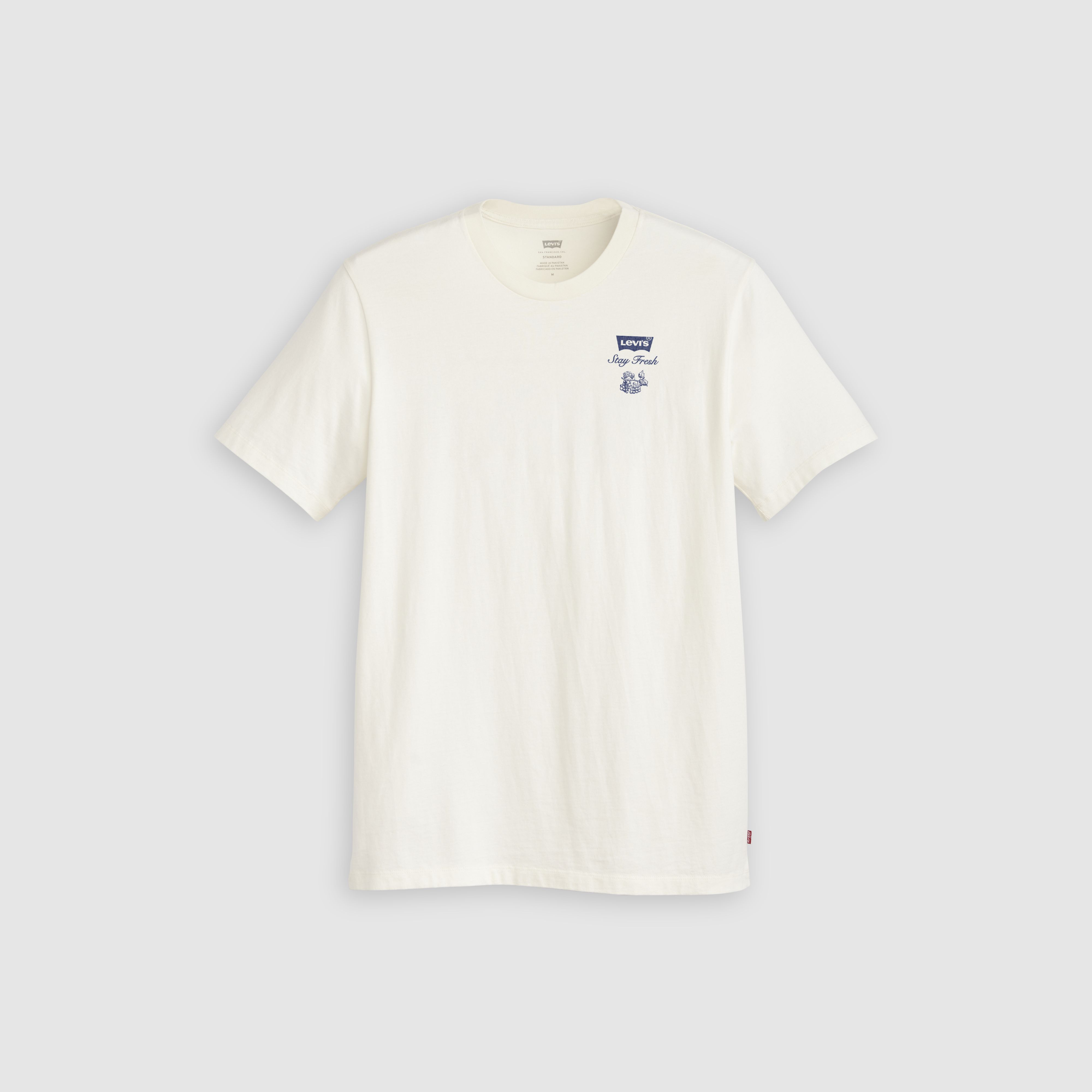 Classic Graphic T-Shirt 1