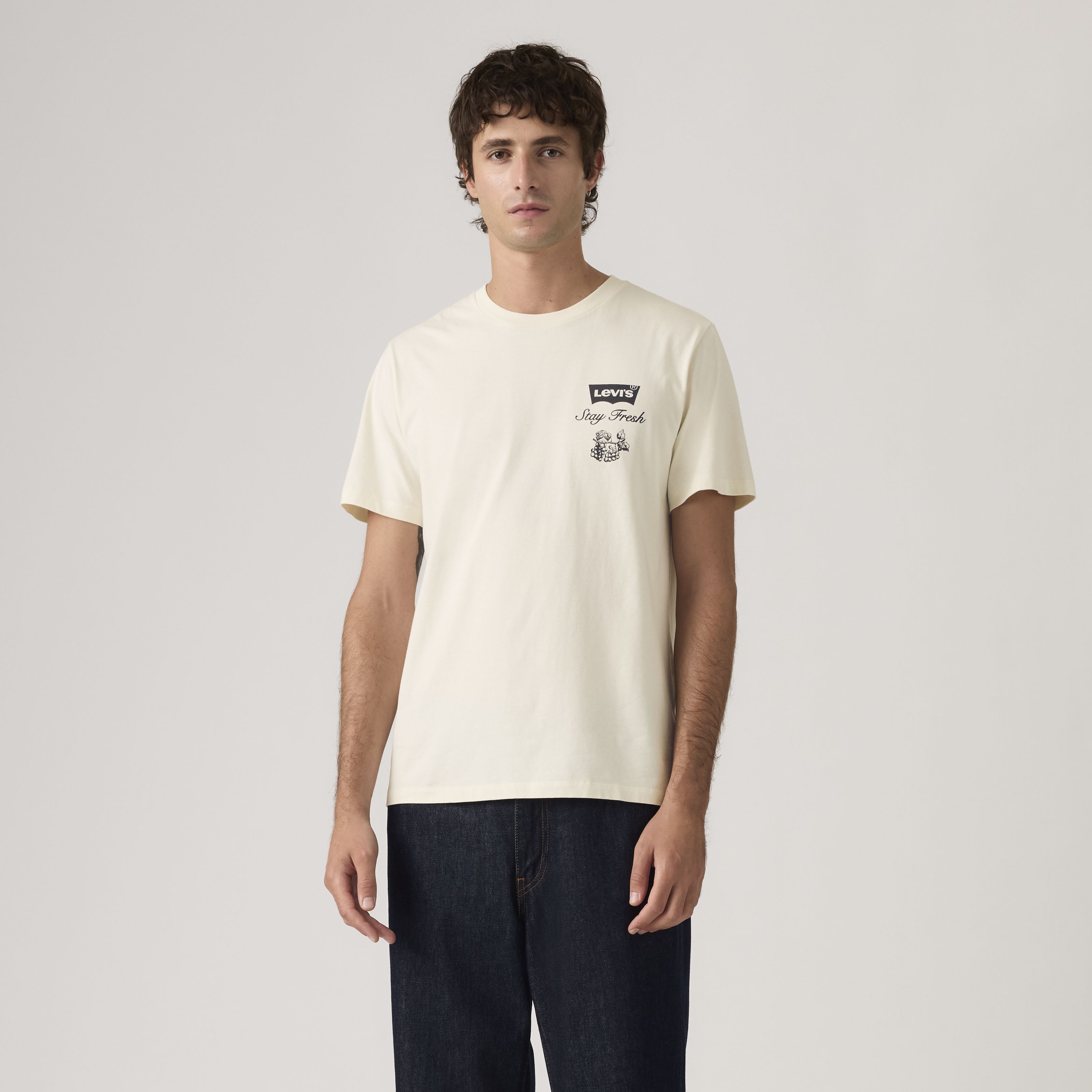 Classic Graphic T-Shirt 11