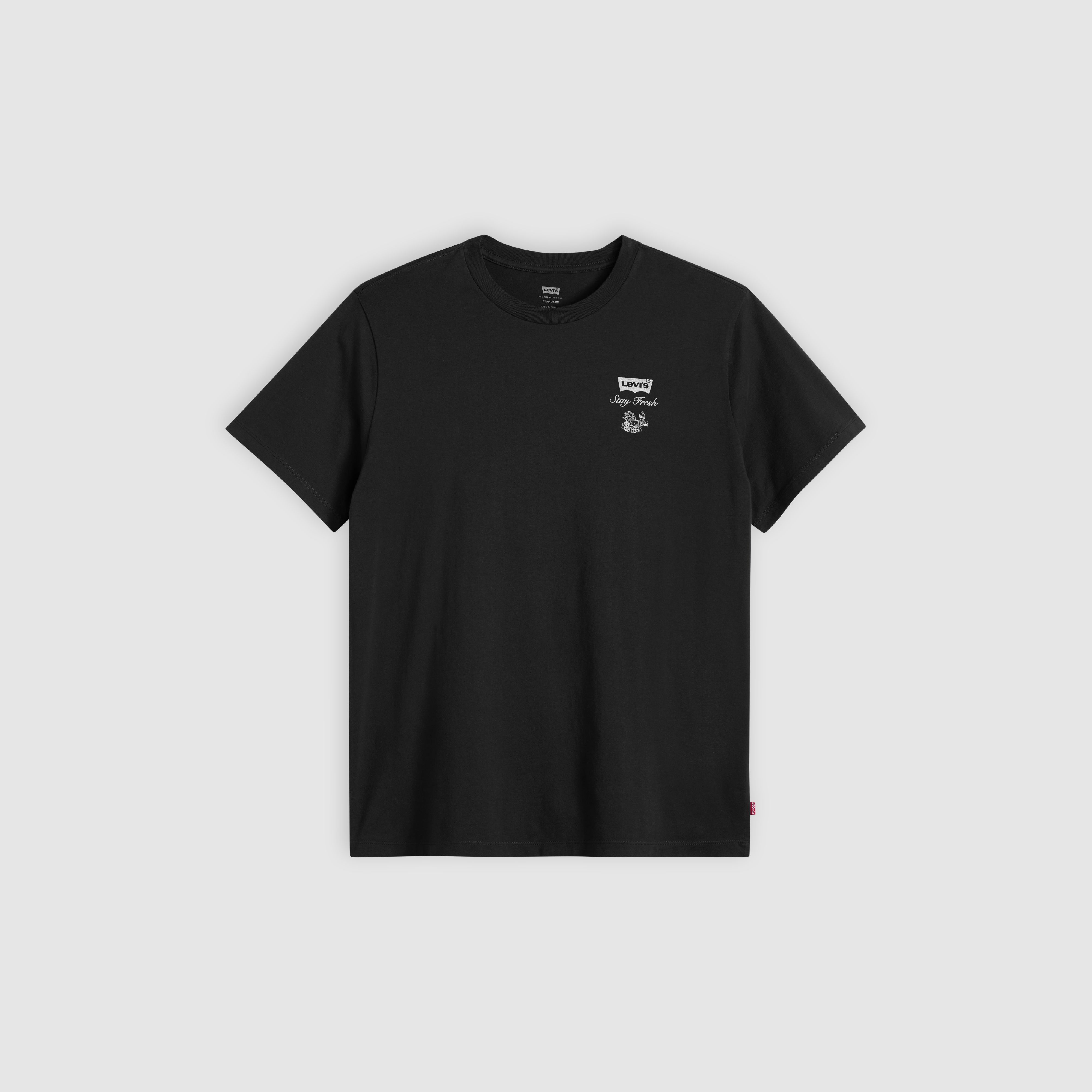 T-shirt graphique classique 5