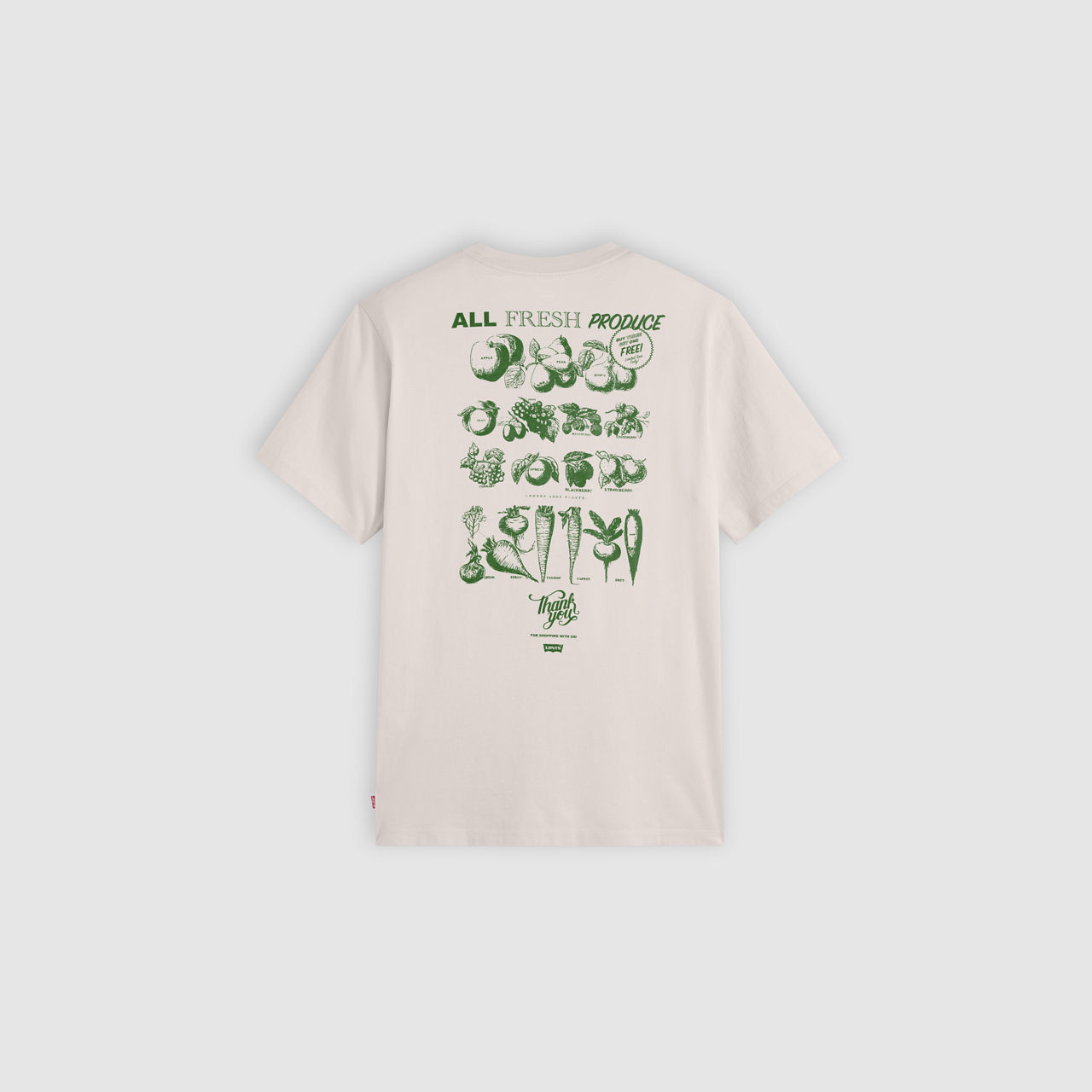 Classic Graphic T-Shirt 6