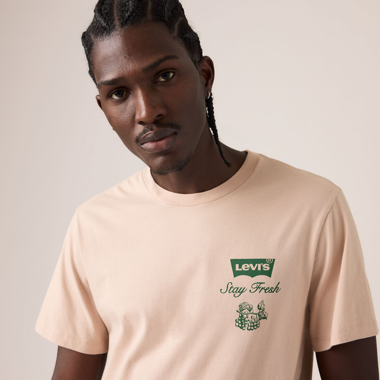 Classic Graphic T-Shirt 4