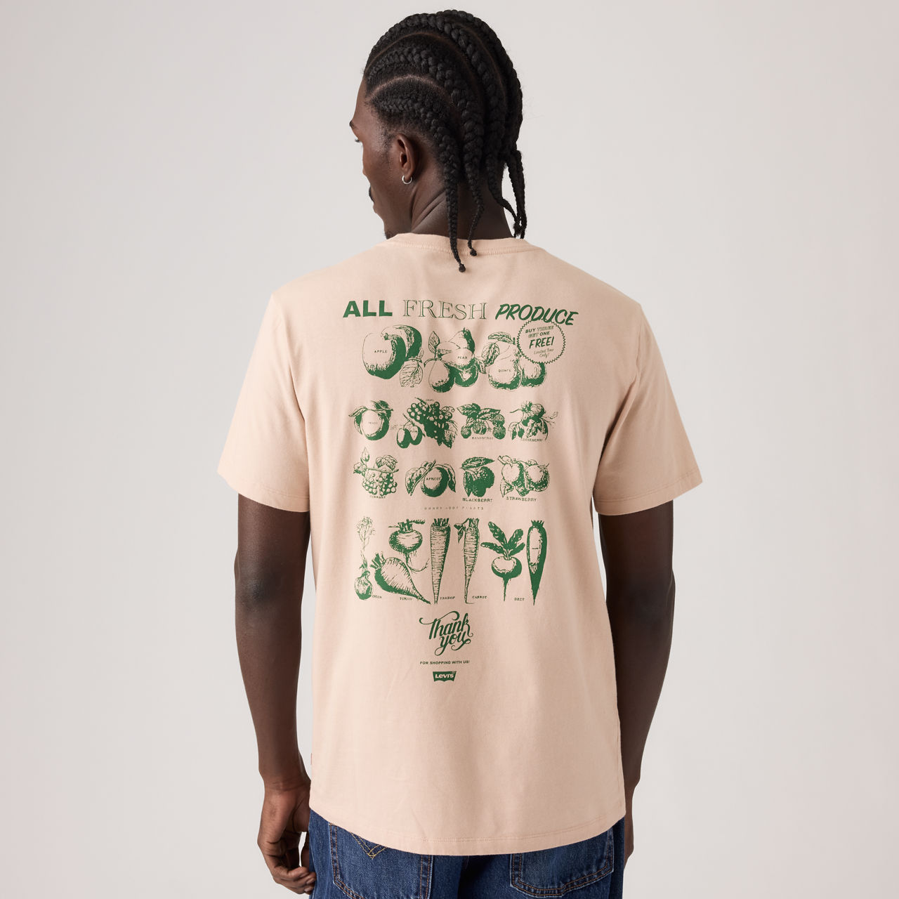 Classic Graphic T-Shirt 3