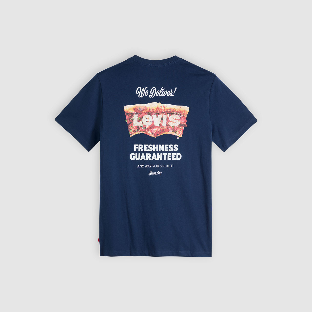 Classic Graphic Tee 6