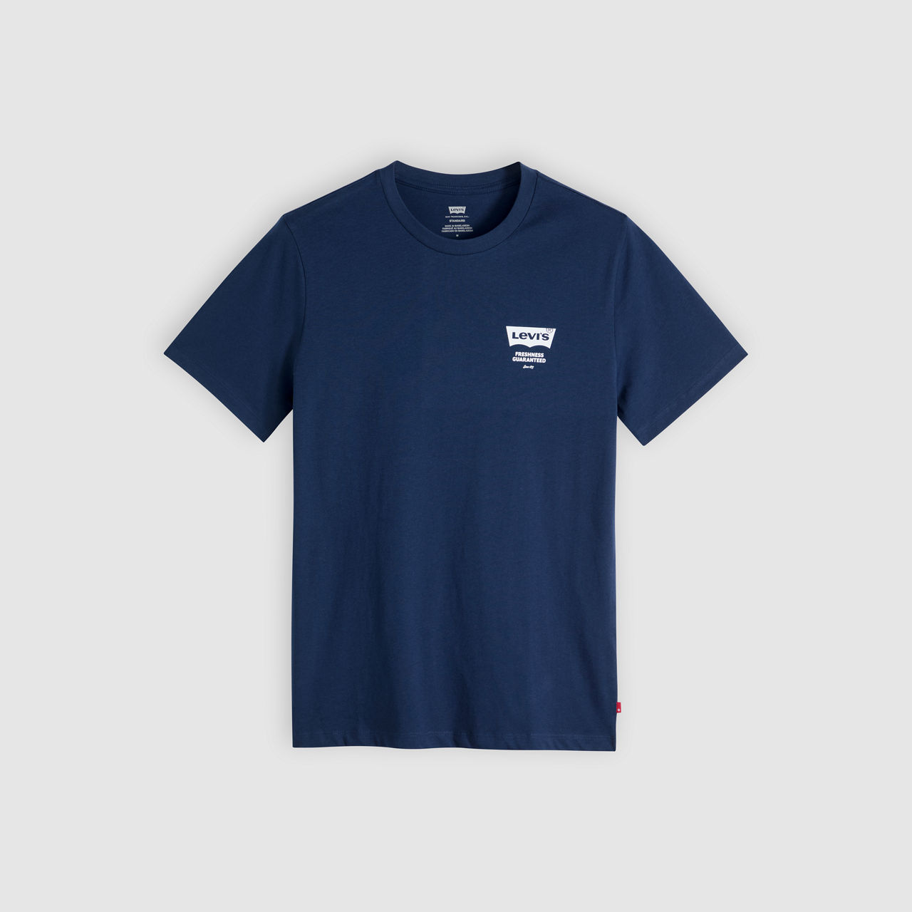 Classic Graphic Tee 5