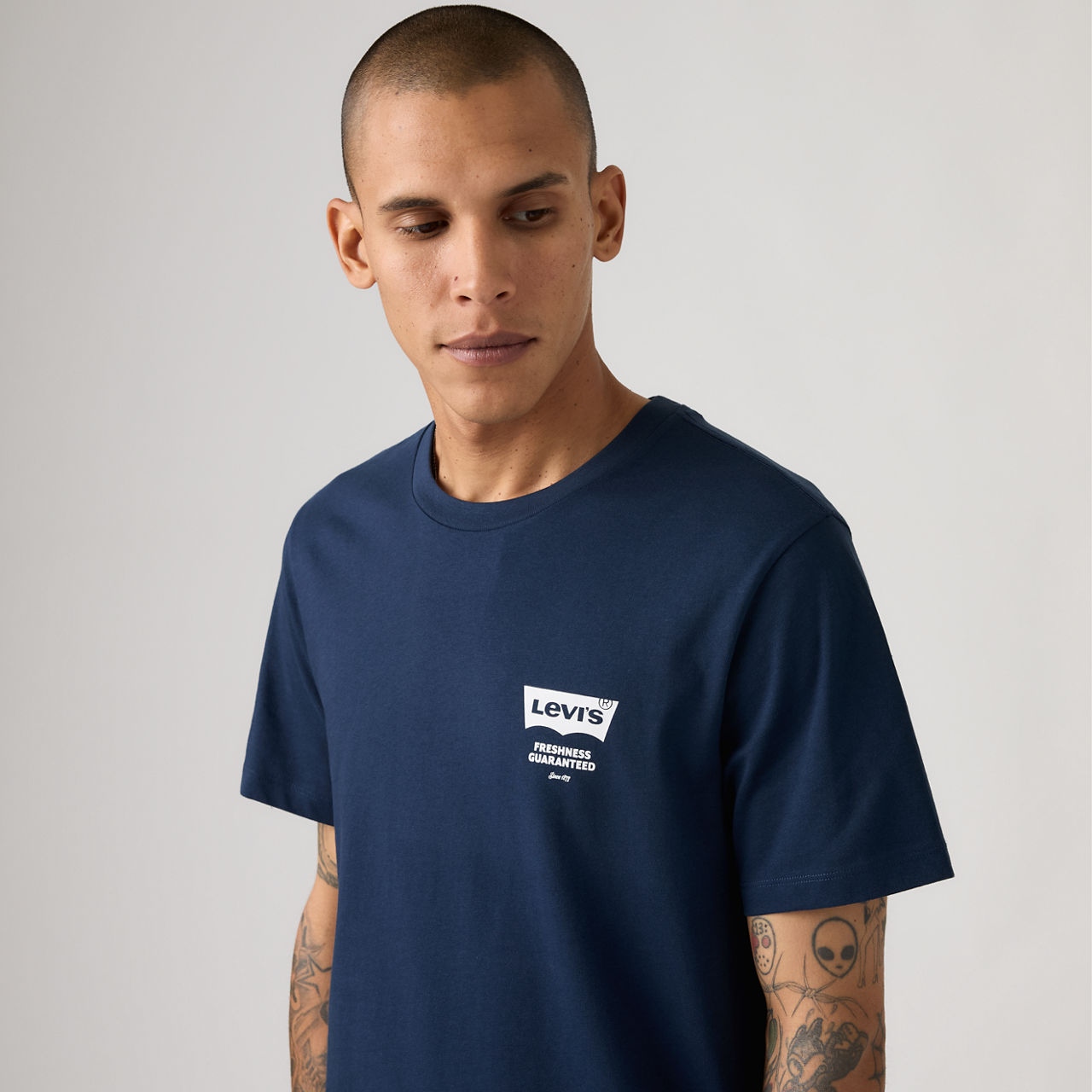 Classic Graphic Tee 2