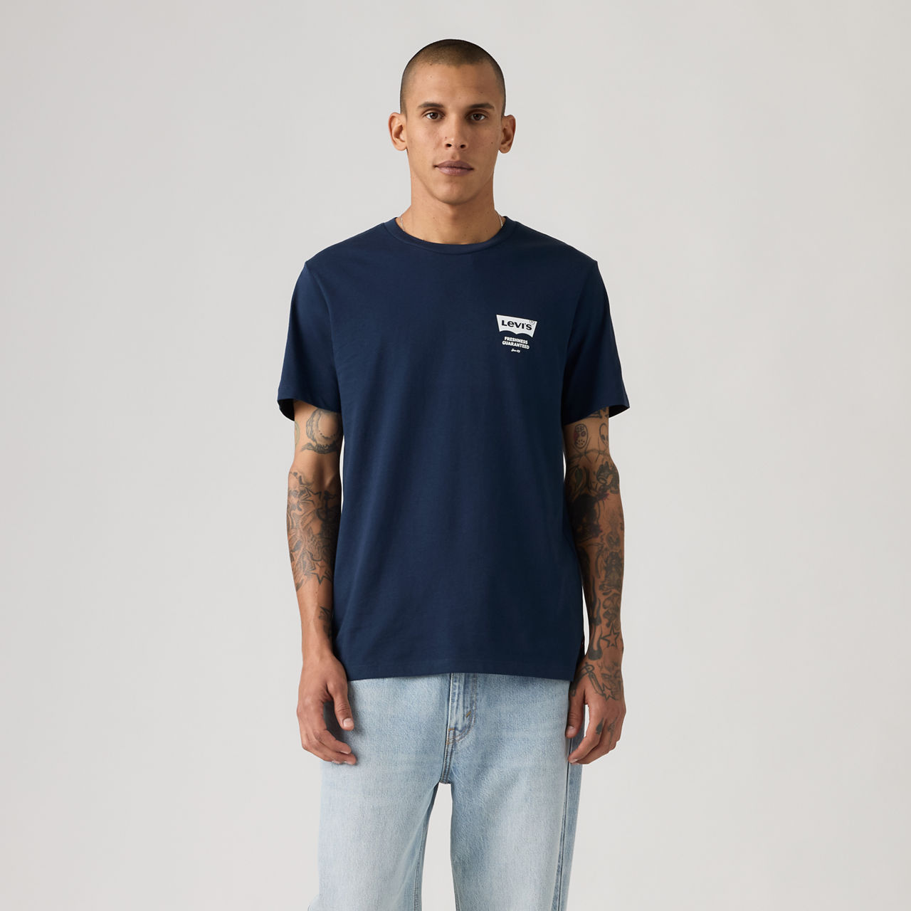 Classic Graphic Tee 3