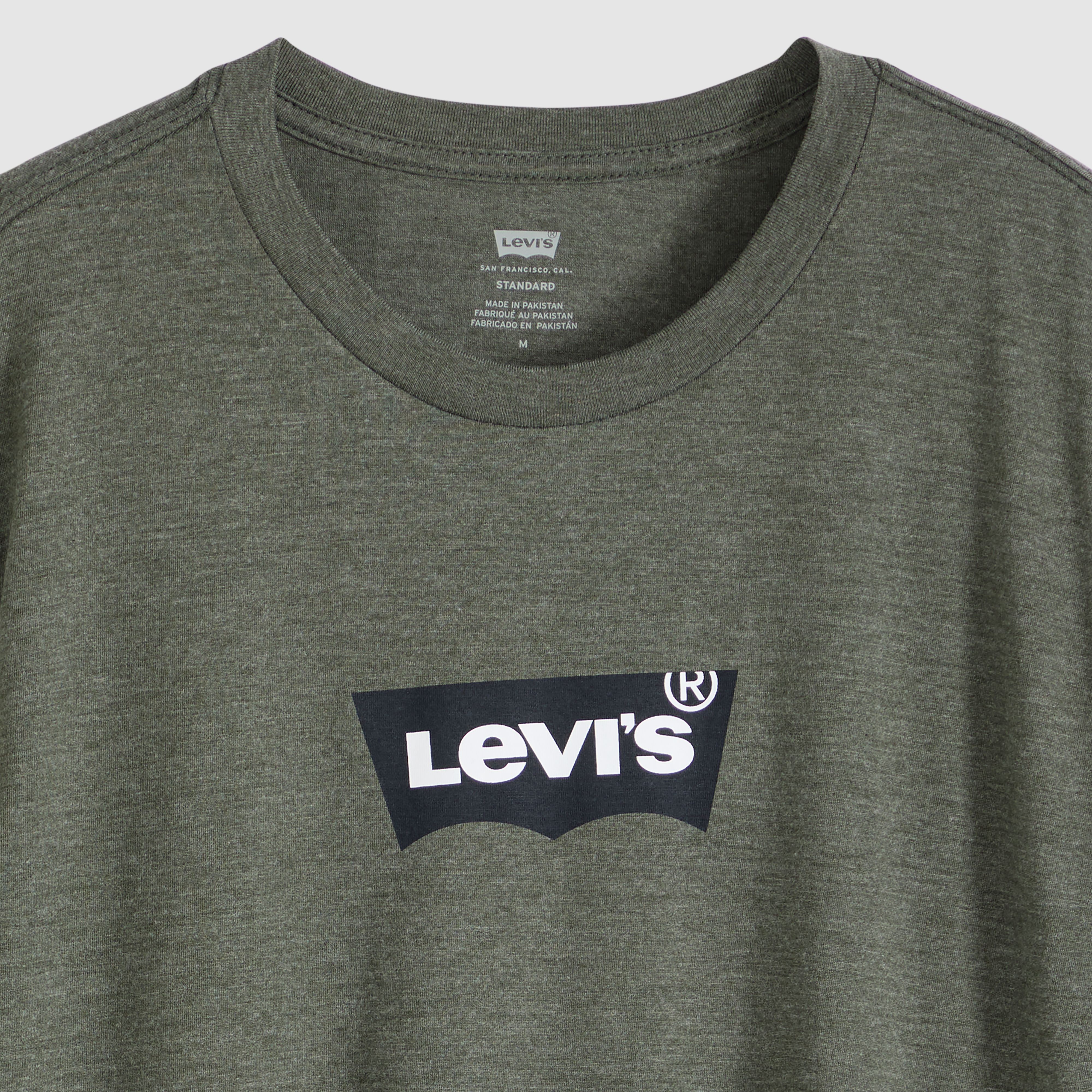 Classic Graphic T-Shirt 6