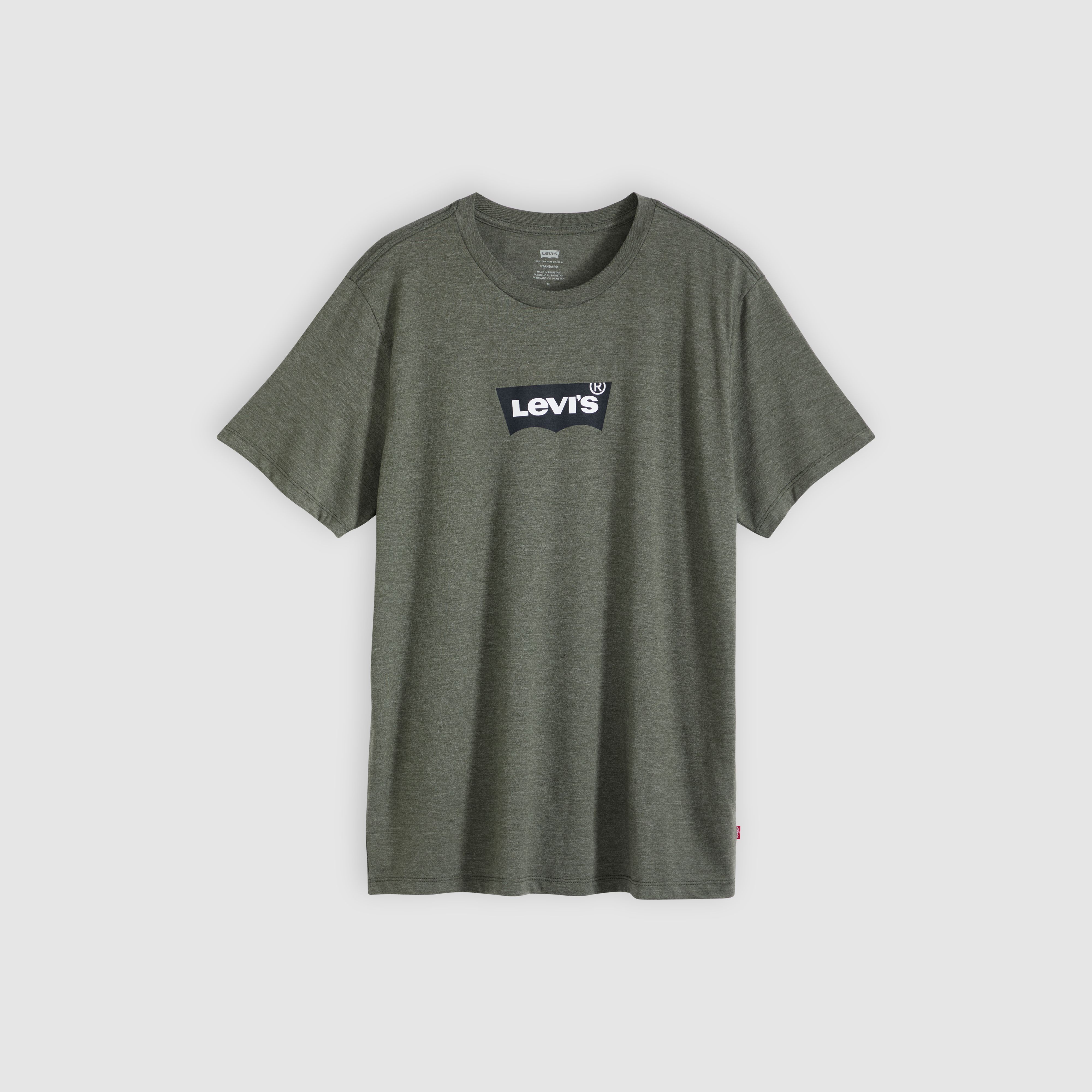 Classic Graphic T-Shirt 5