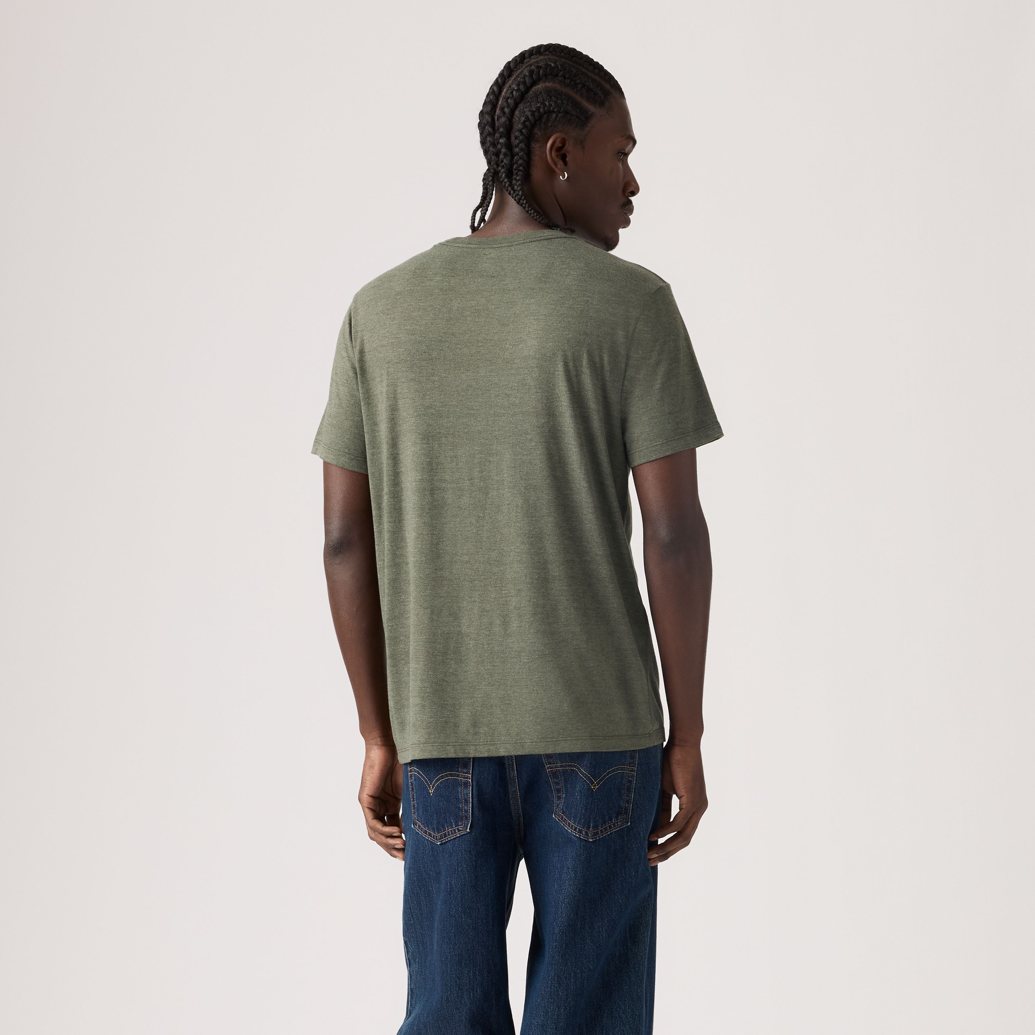 Classic Graphic T-Shirt 4
