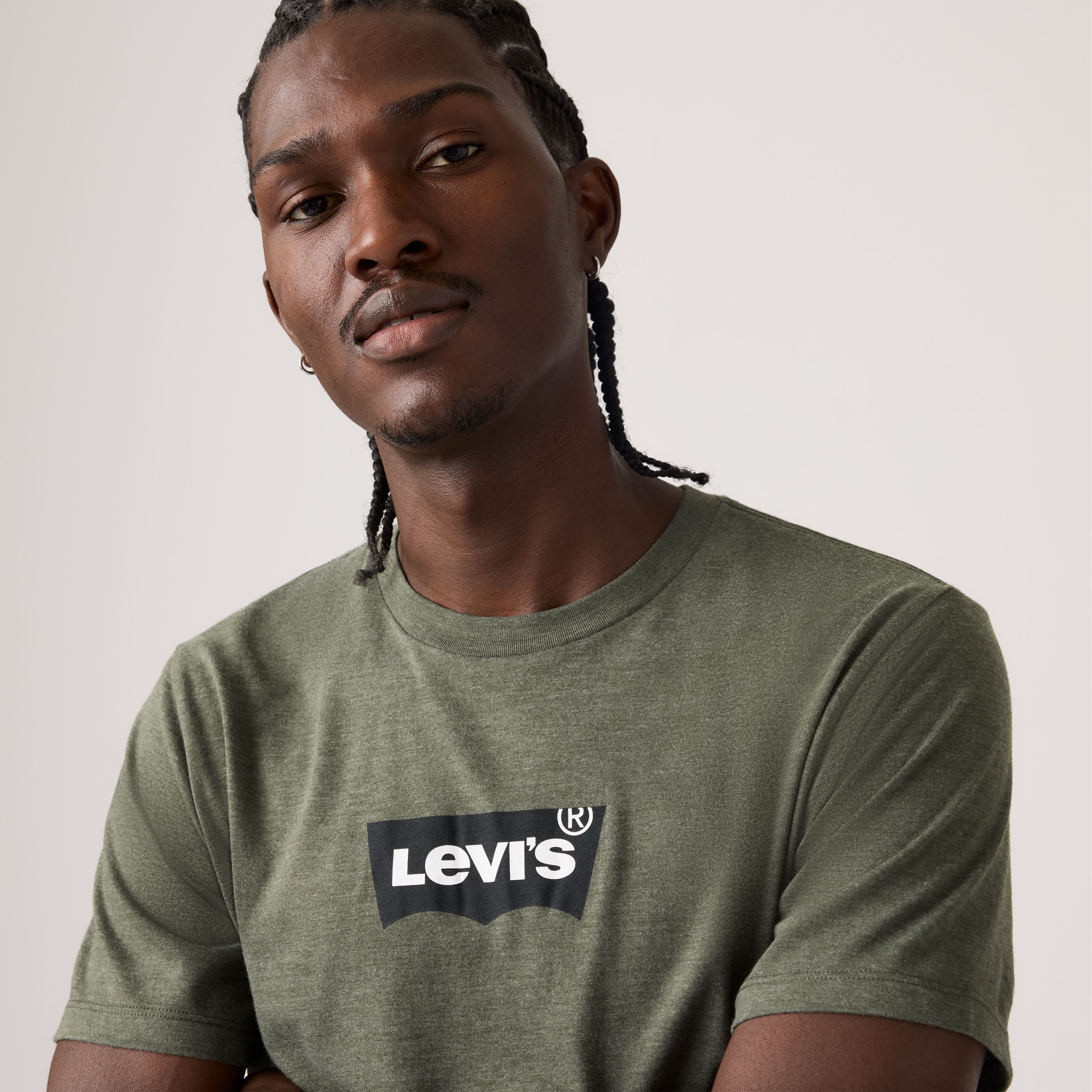 Classic Graphic T-Shirt 2