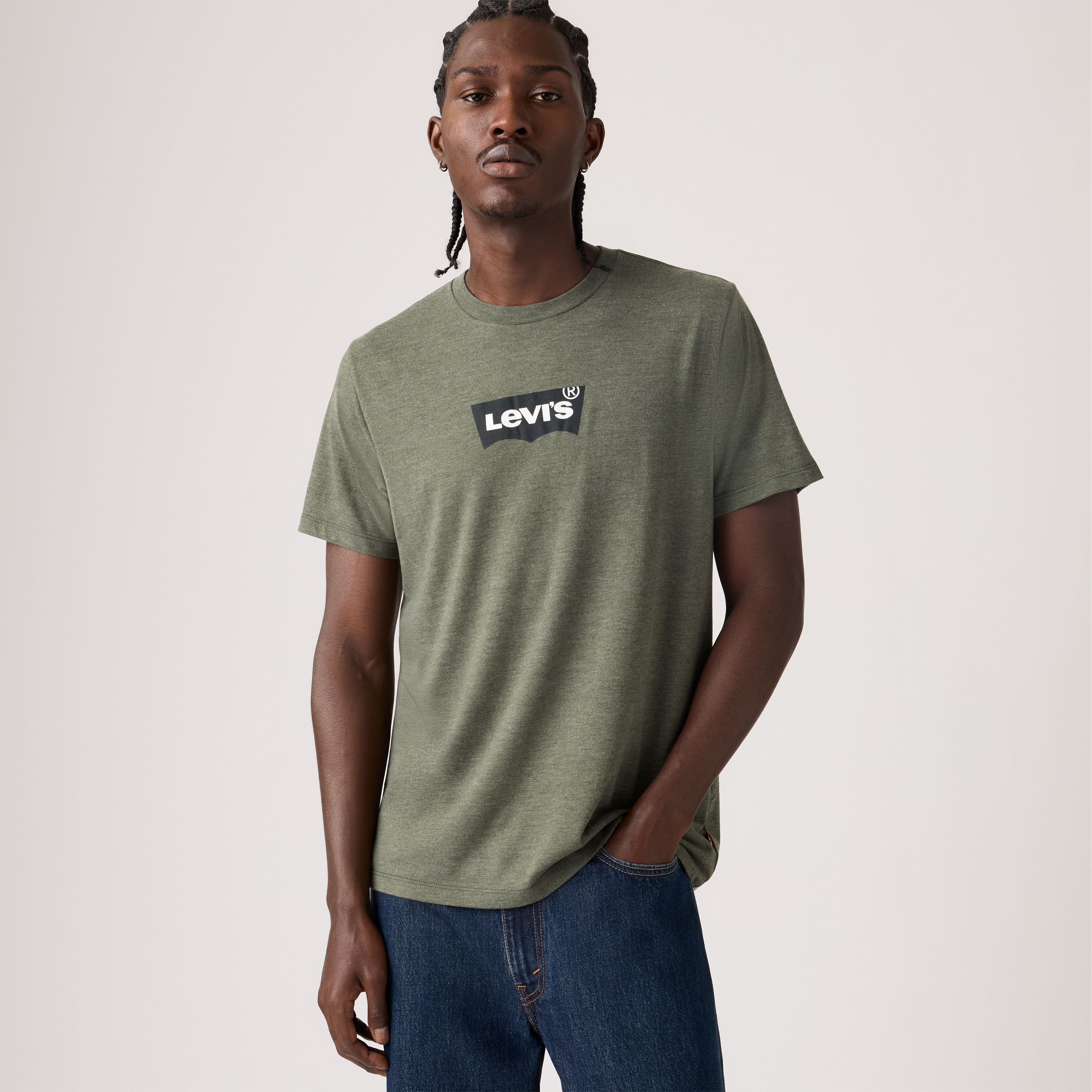 Classic Graphic T-Shirt 3