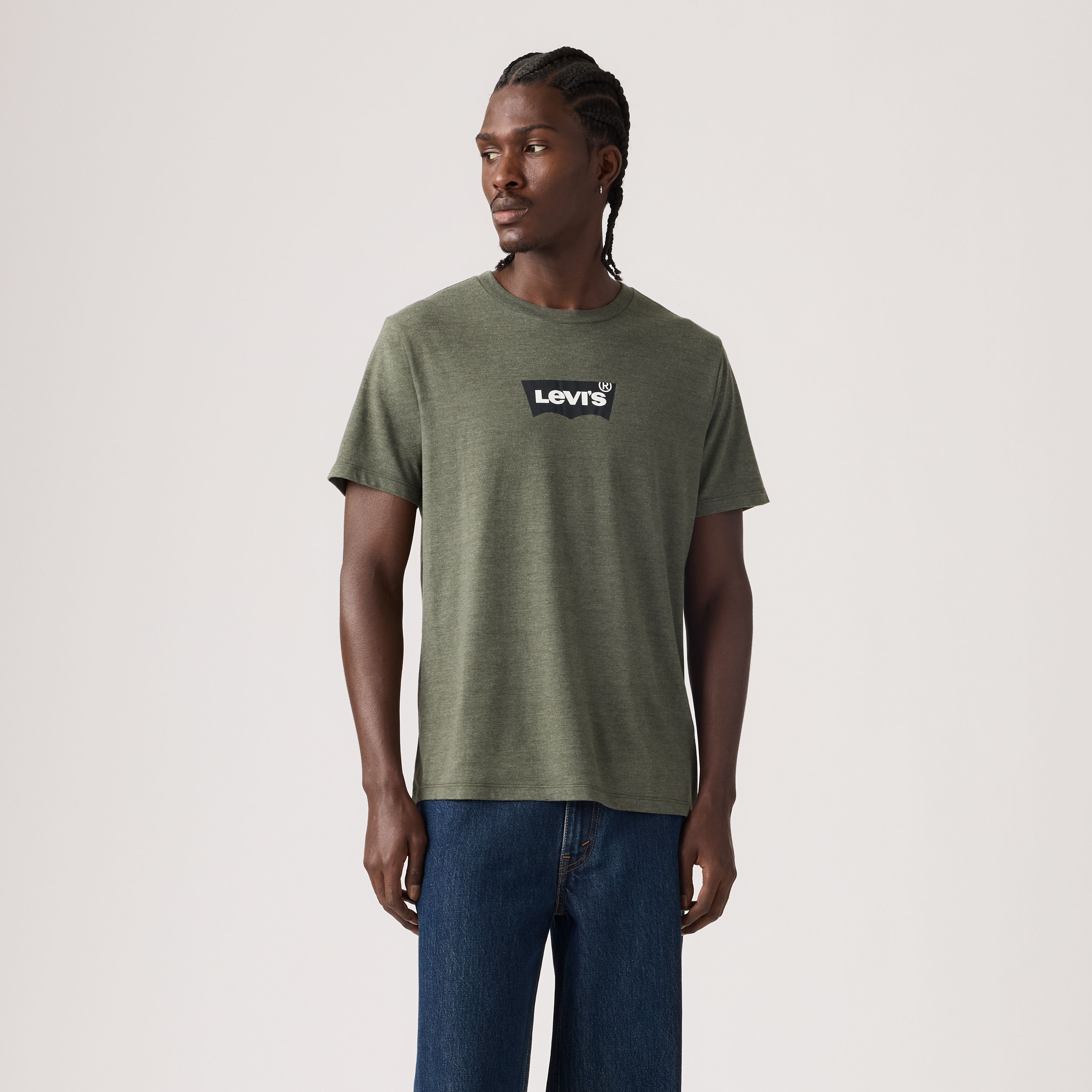 Classic Graphic T-Shirt 3