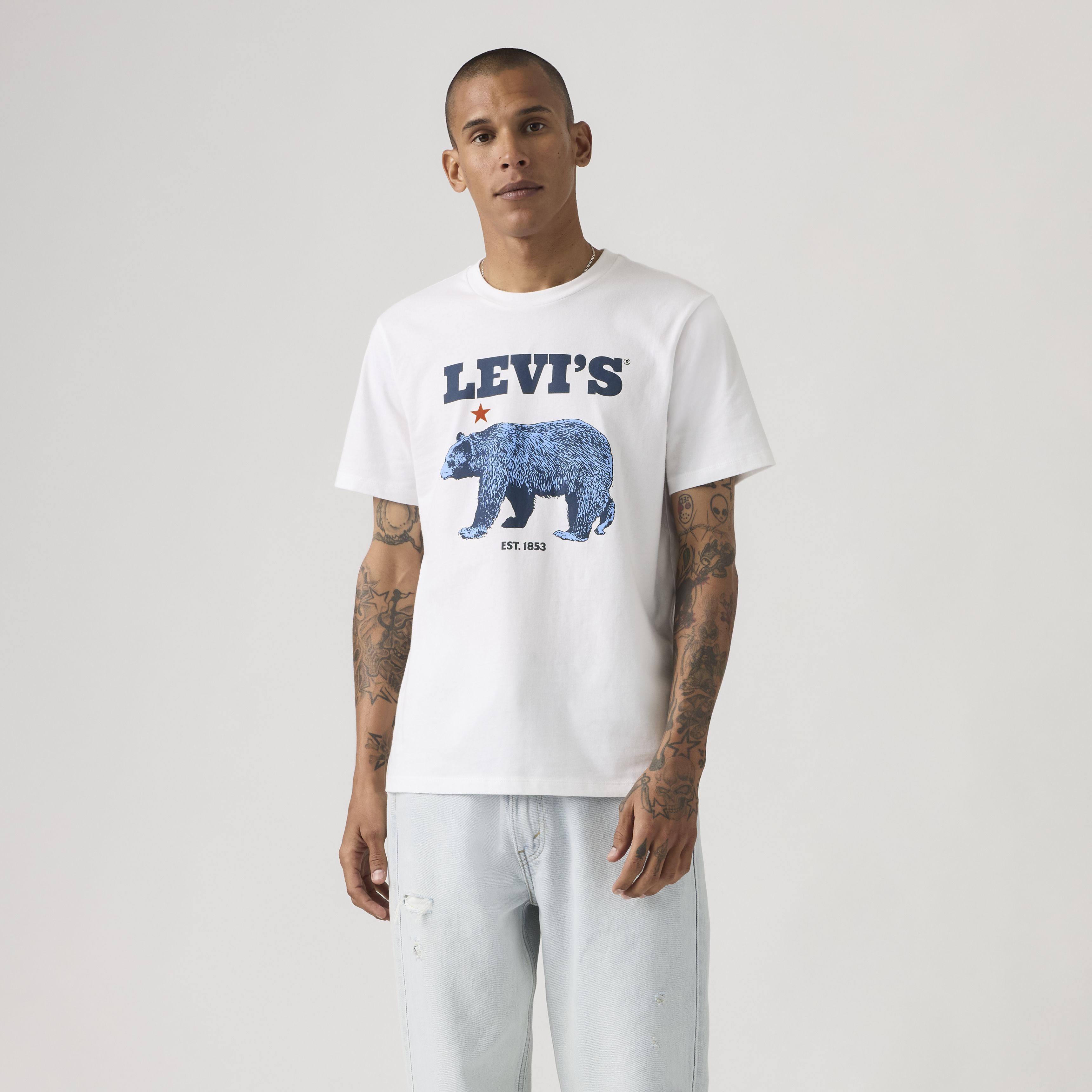 Classic Graphic T-Shirt 5