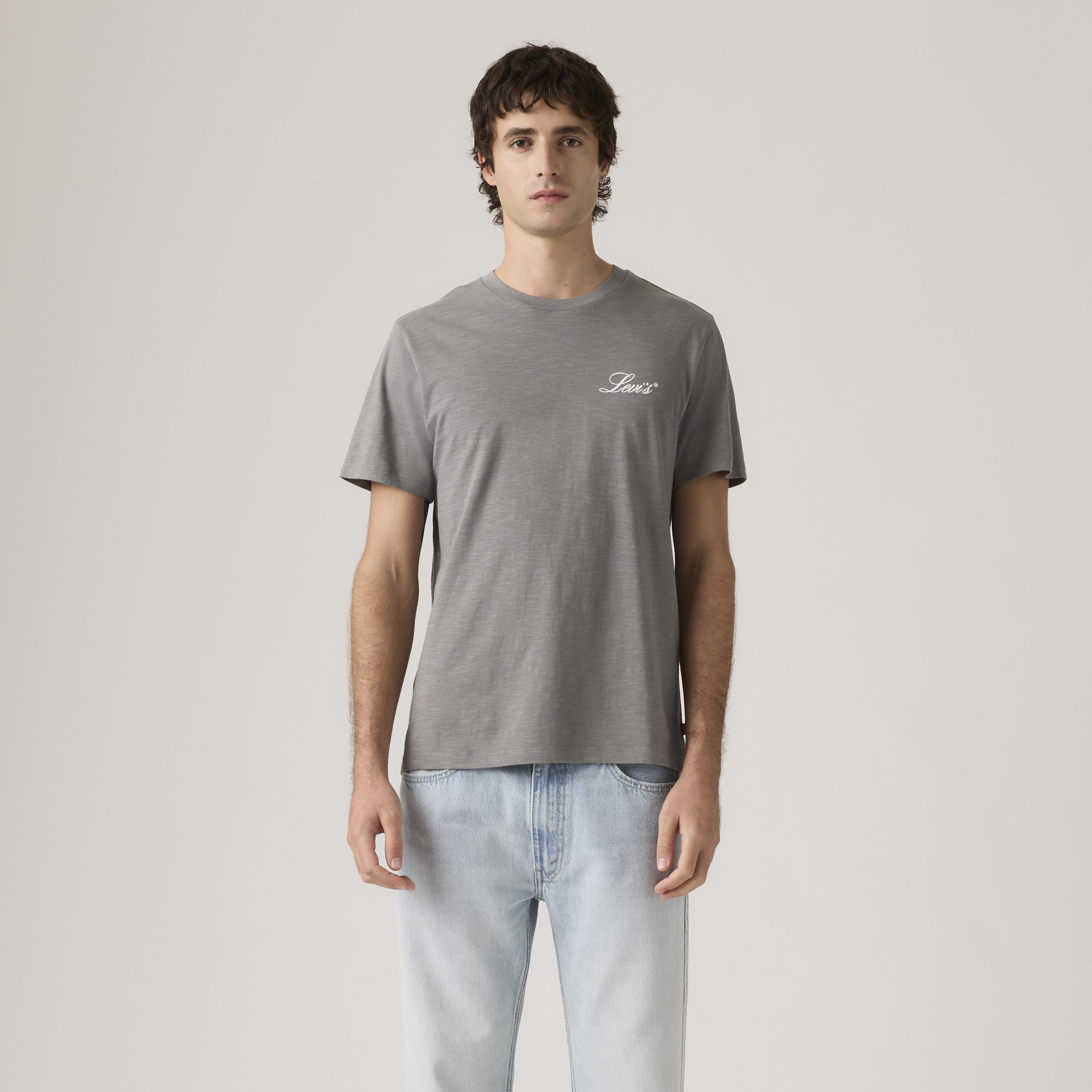 Standard Fit Classic Graphic T-Shirt 15