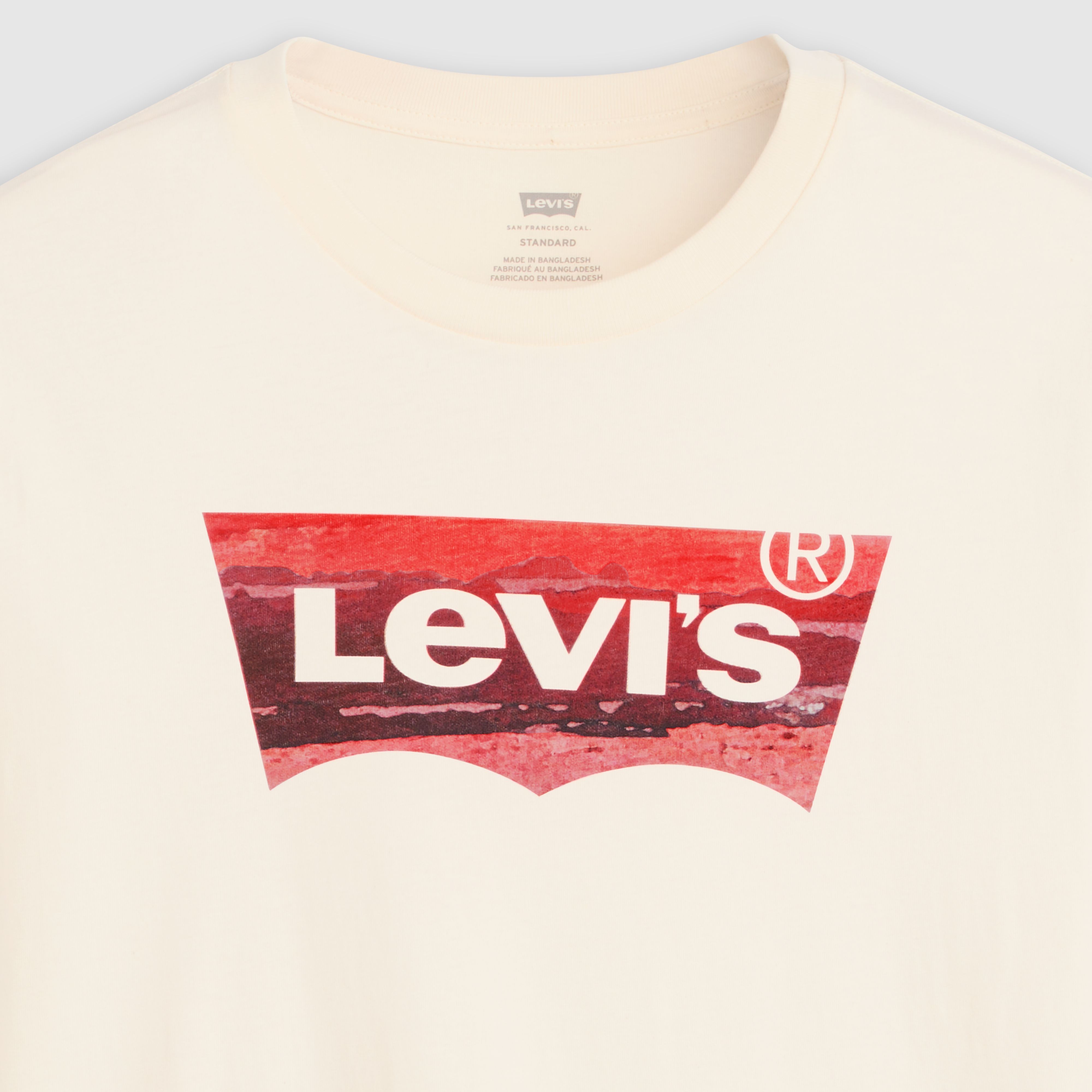 Classic Graphic Tee 6