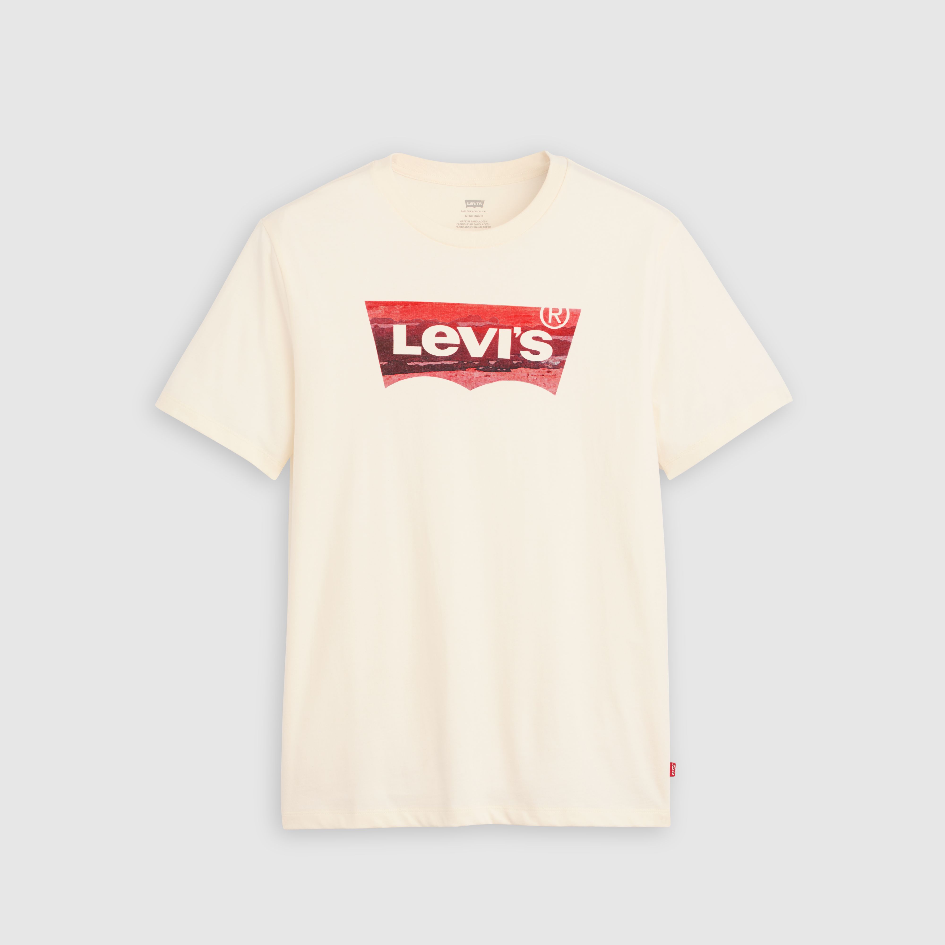 Classic Graphic Tee 5